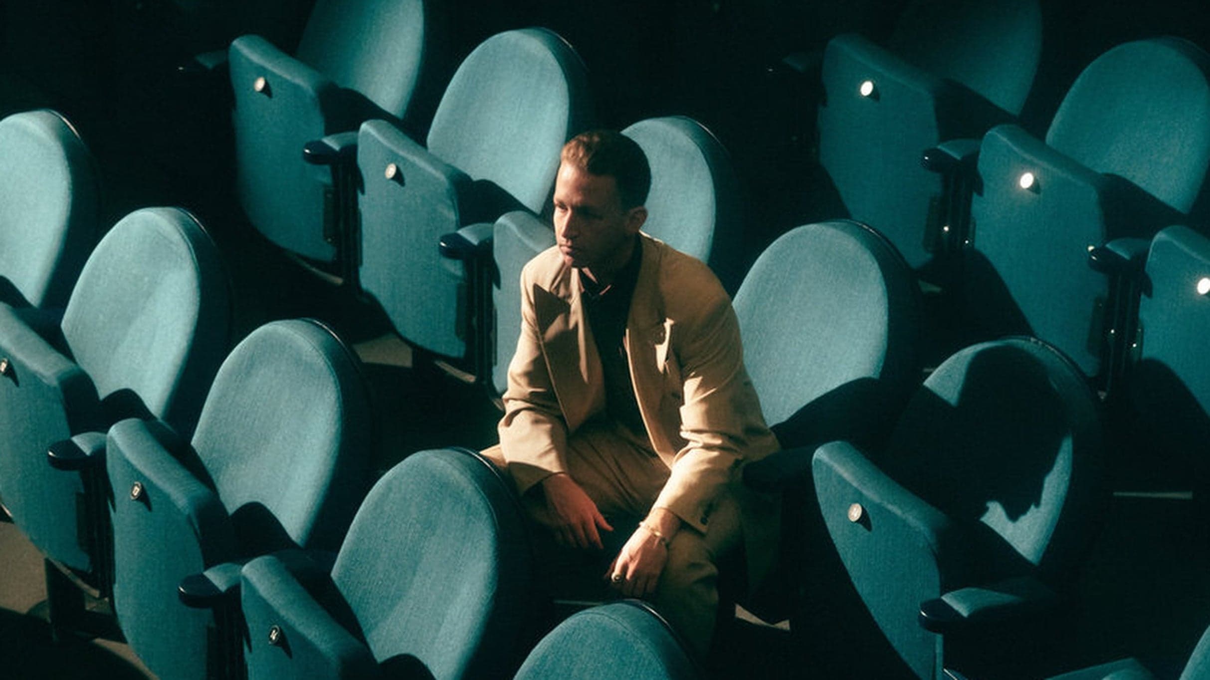 Parlour Magic — 1 upcoming tour date and ticket alerts on Yoink