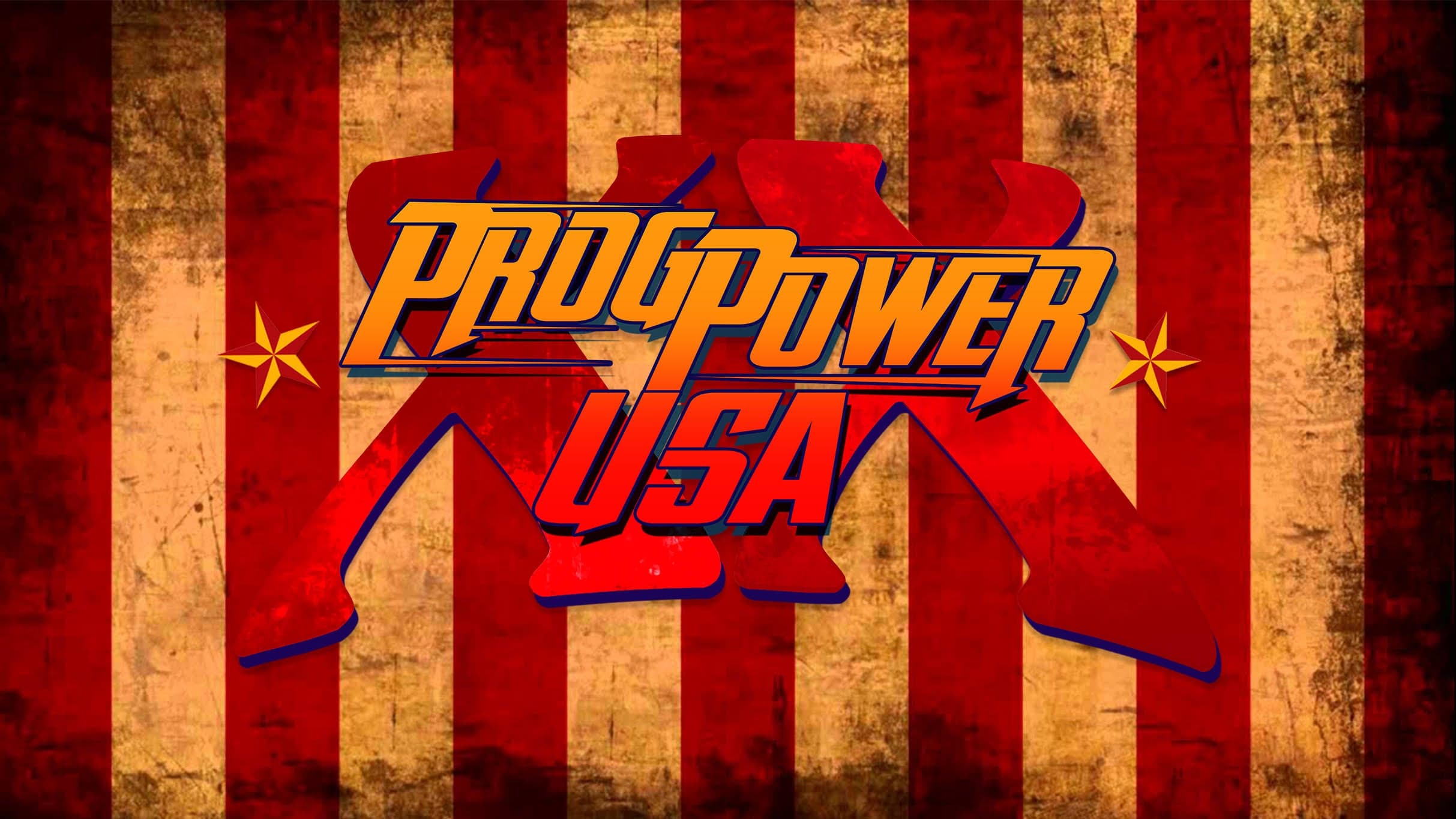 ProgPower USA — 3 upcoming tour dates and ticket alerts on Yoink