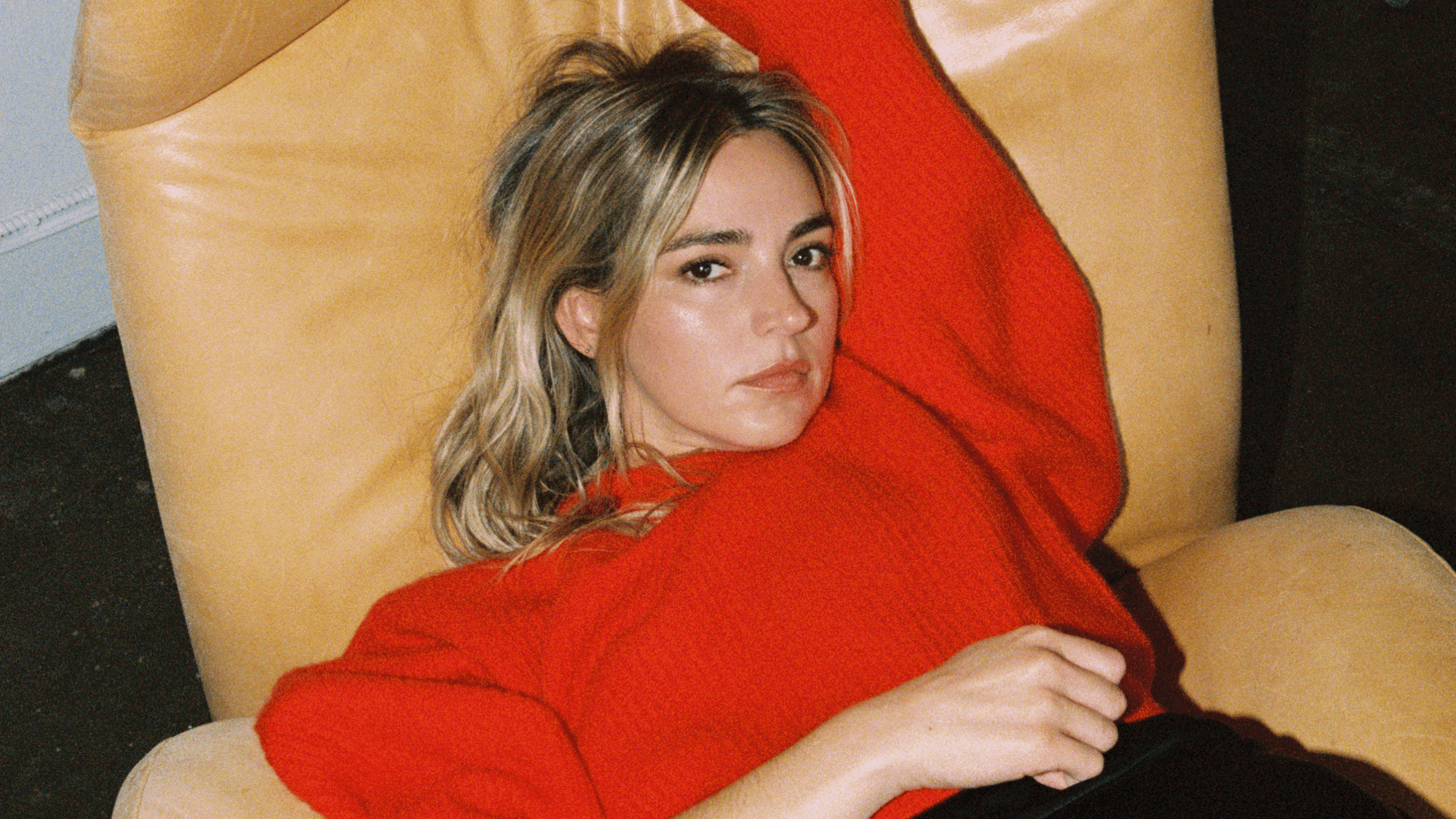 Katelyn Tarver — 1 upcoming tour date and ticket alerts on Yoink