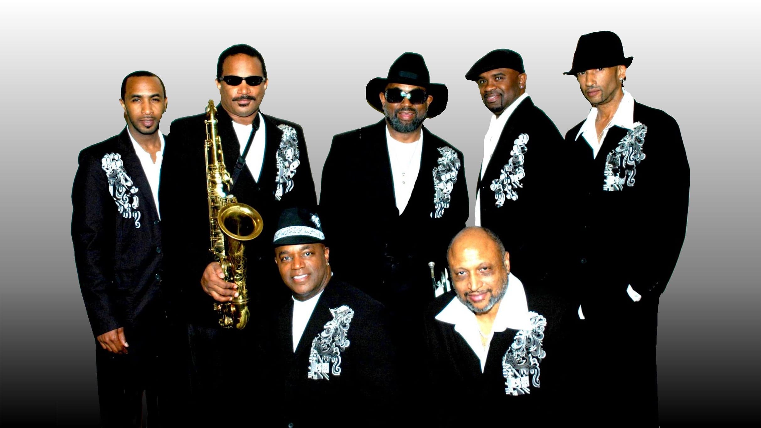 ConFunkShun — 1 upcoming tour date and ticket alerts on Yoink