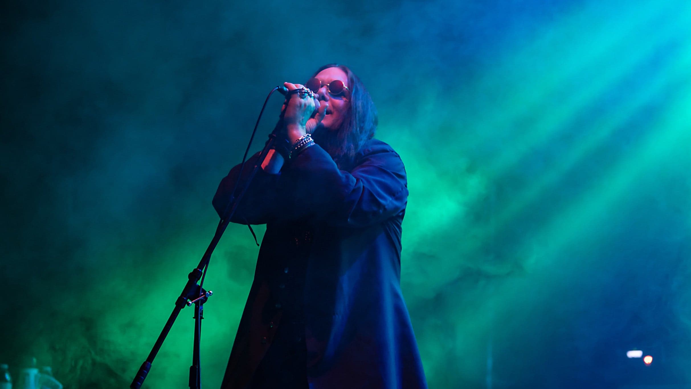 The Land of Ozz — 1 upcoming tour date and ticket alerts on Yoink