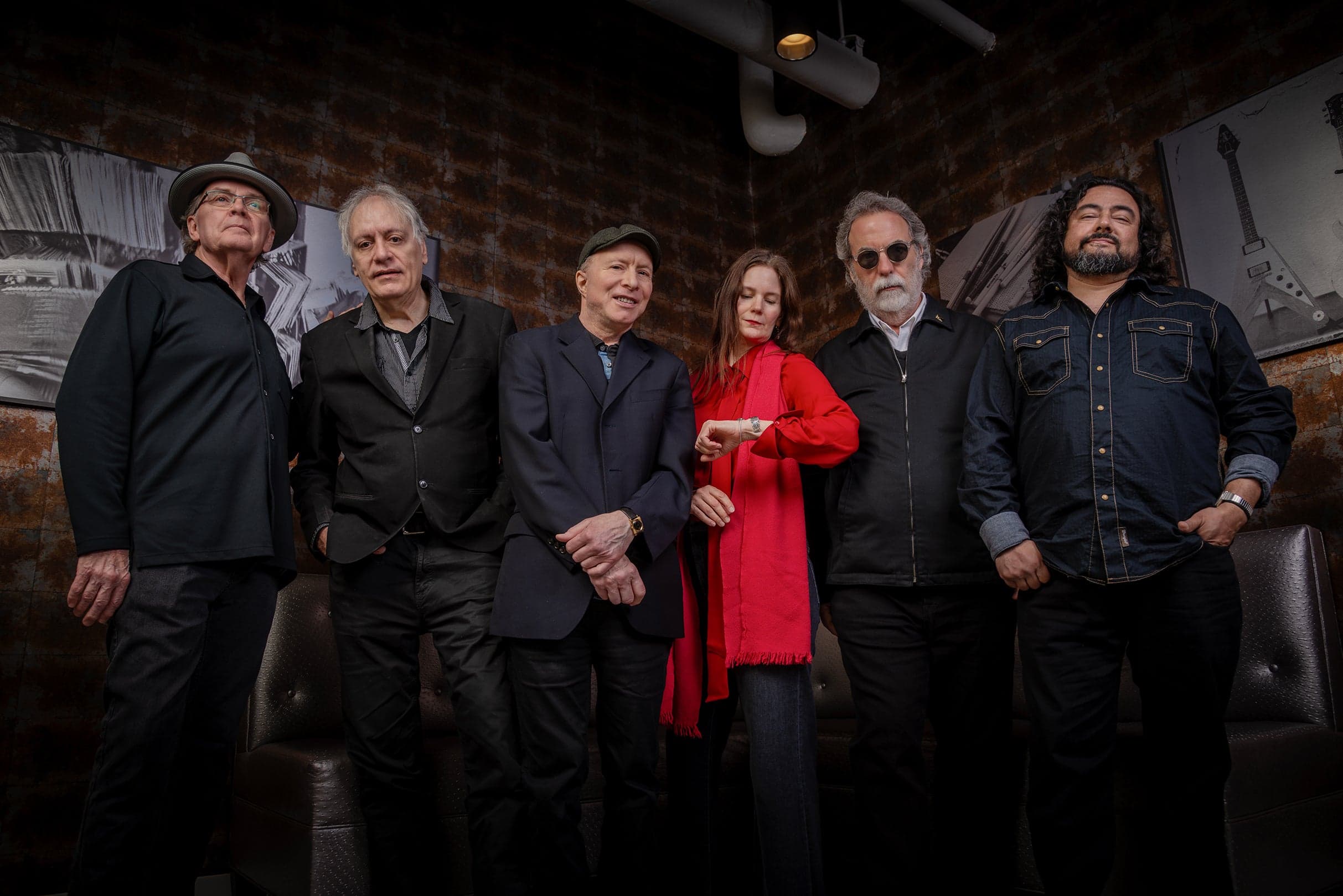 10,000 Maniacs — 4 upcoming tour dates and ticket alerts on Yoink