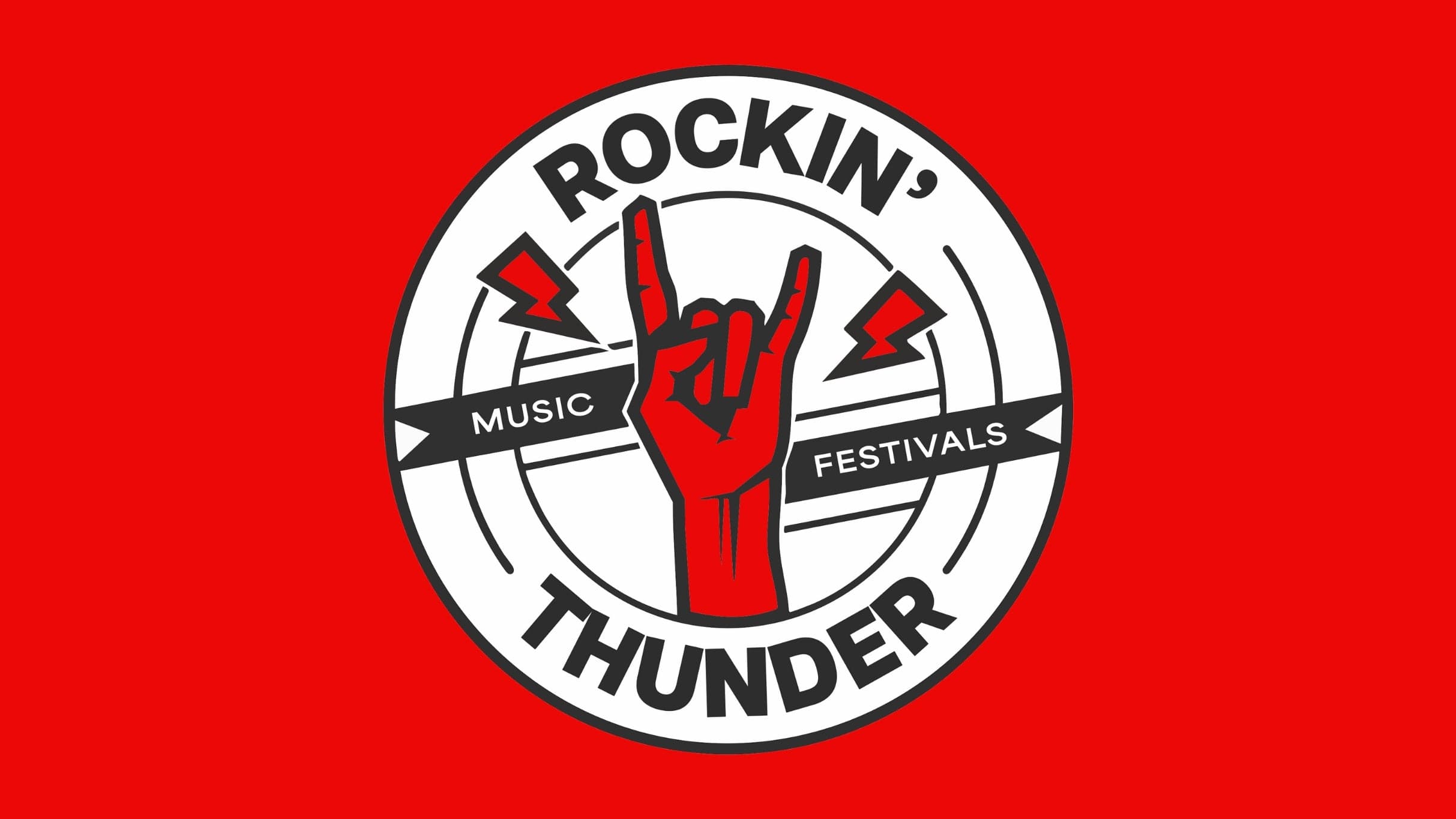 Rockin' Thunder