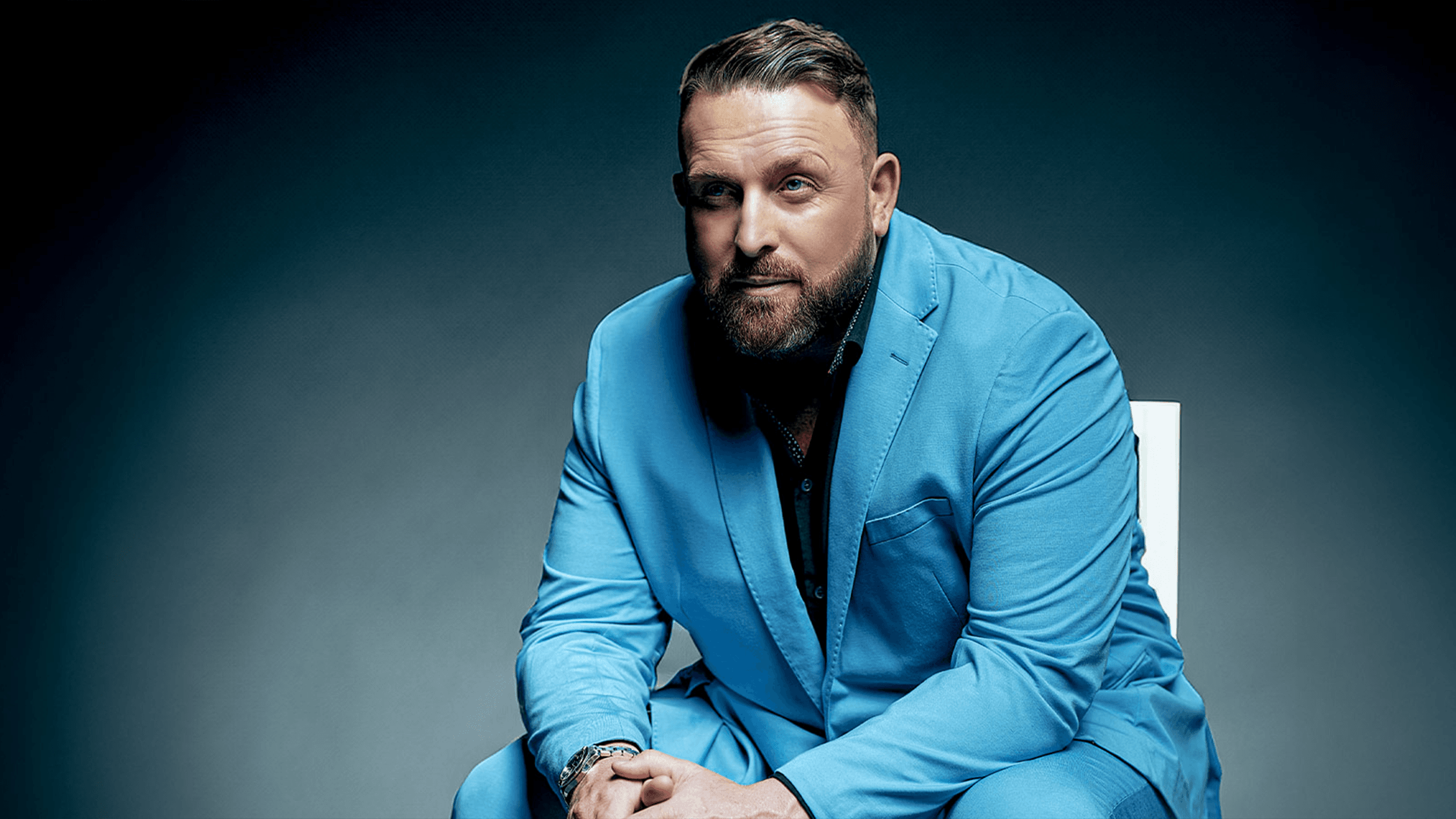 Johnny Reid