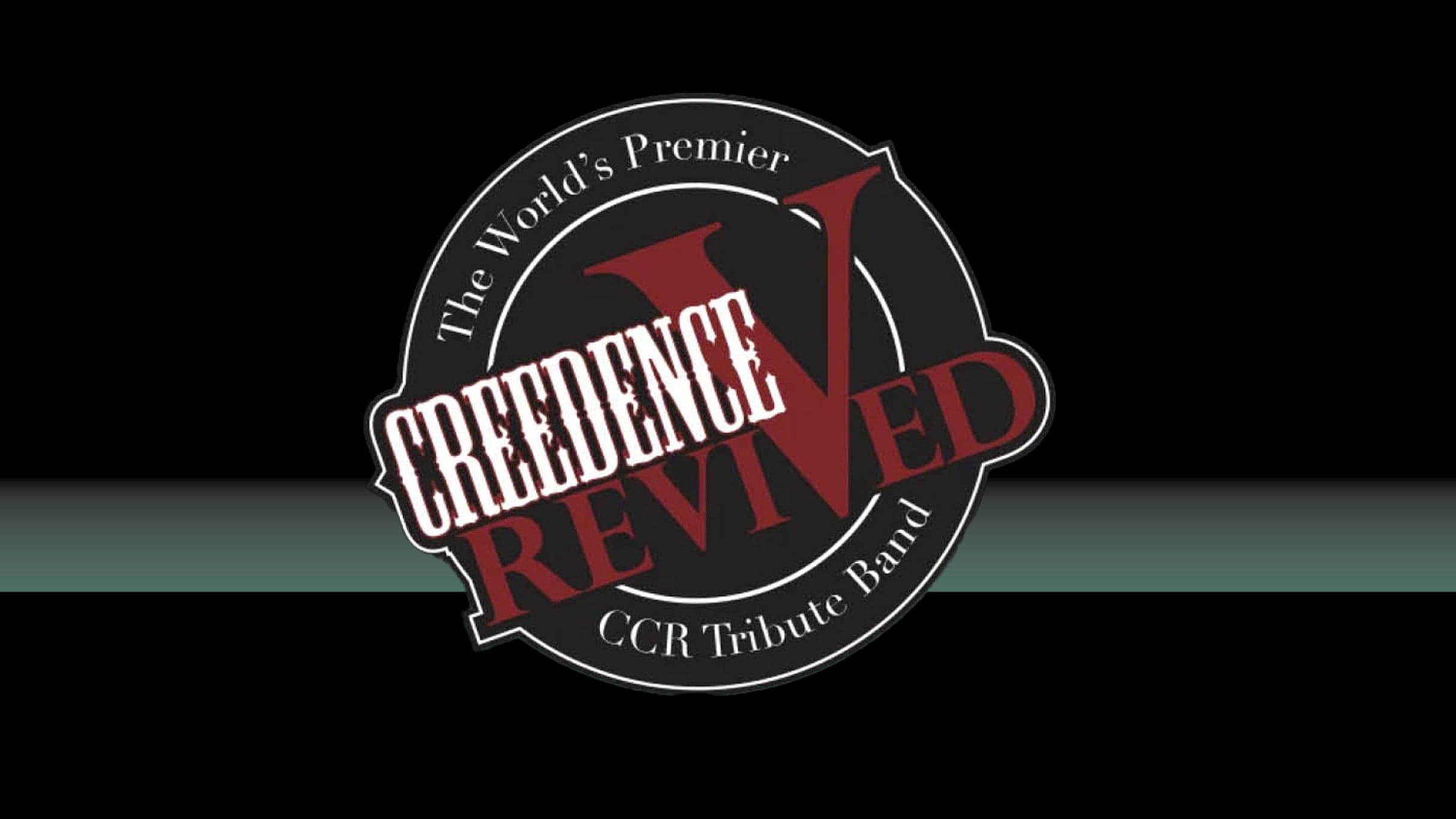 Creedence Revived: the World's Ultimate CCR Tribute — 1 upcoming tour date and ticket alerts on Yoink