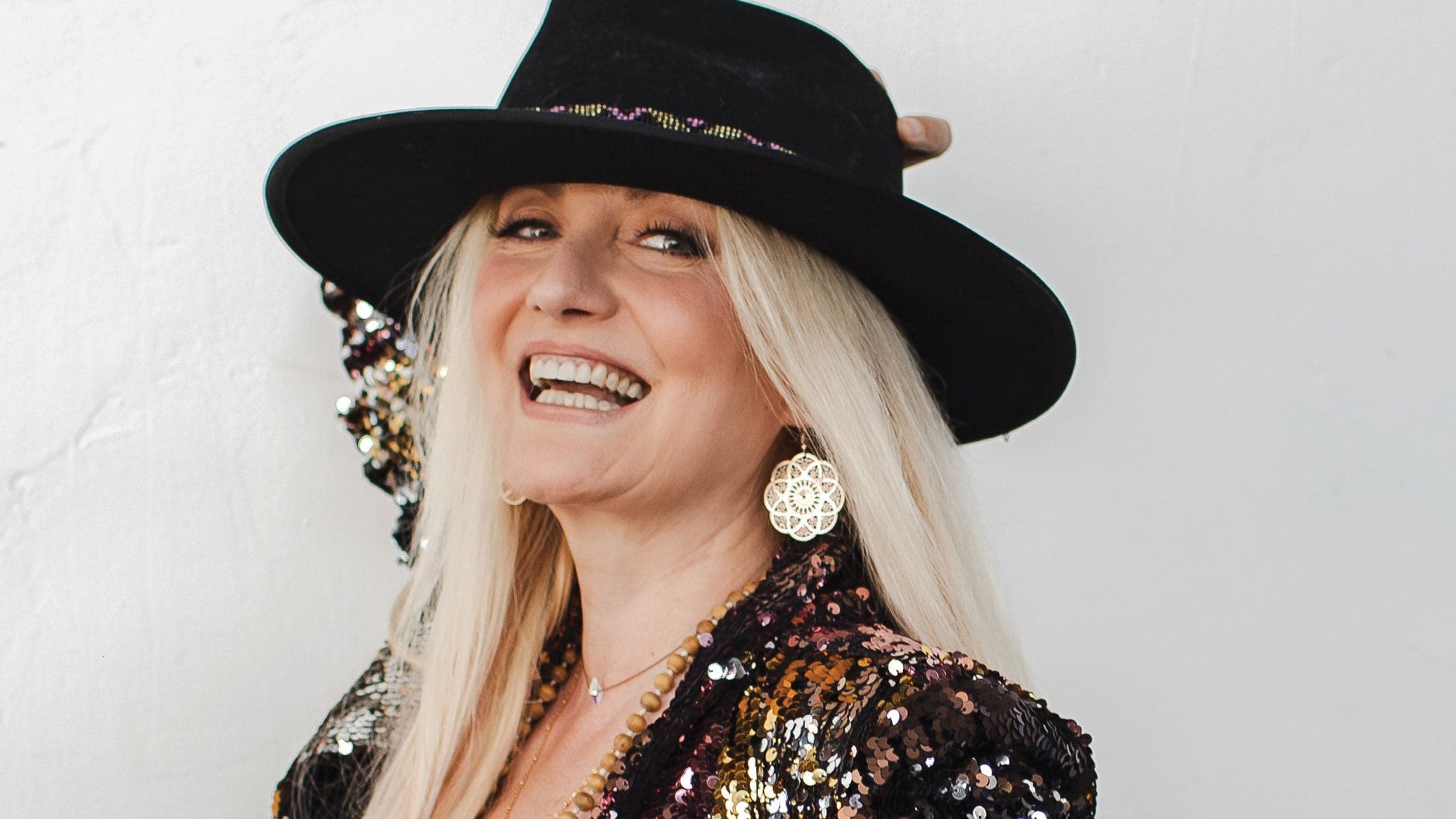 Sass Jordan — 1 upcoming tour date and ticket alerts on Yoink