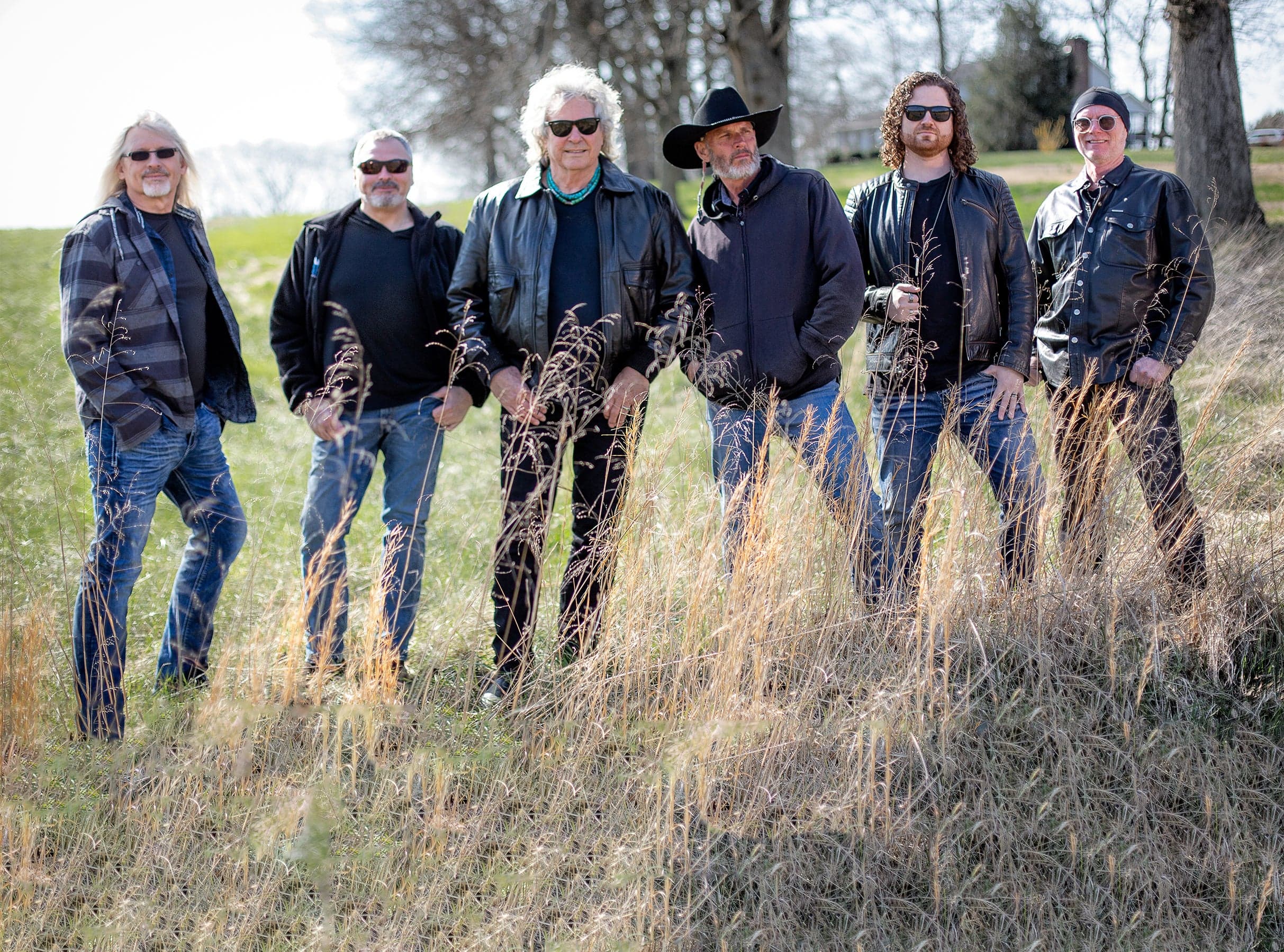 The Outlaws — 1 upcoming tour date and ticket alerts on Yoink