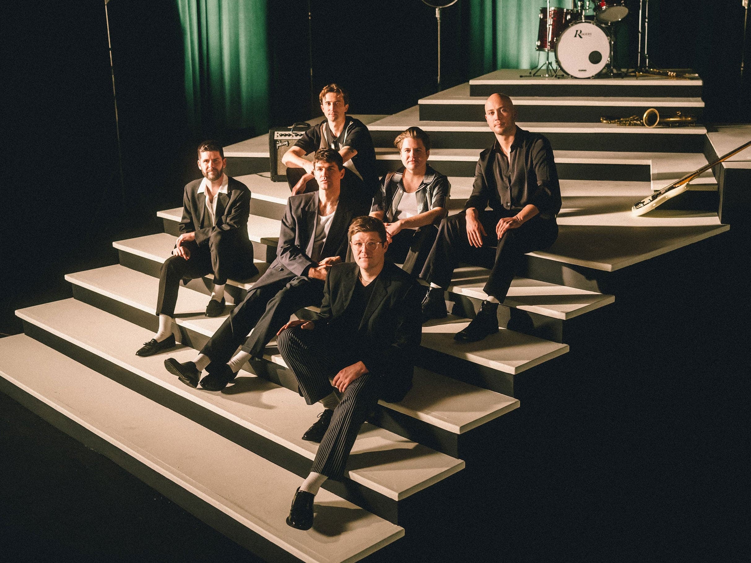 The Dip — 1 upcoming tour date and ticket alerts on Yoink