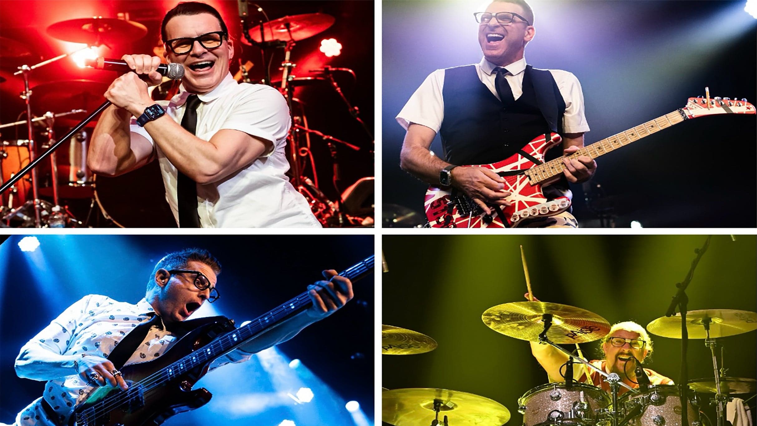 Nerd Halen — 1 upcoming tour date and ticket alerts on Yoink