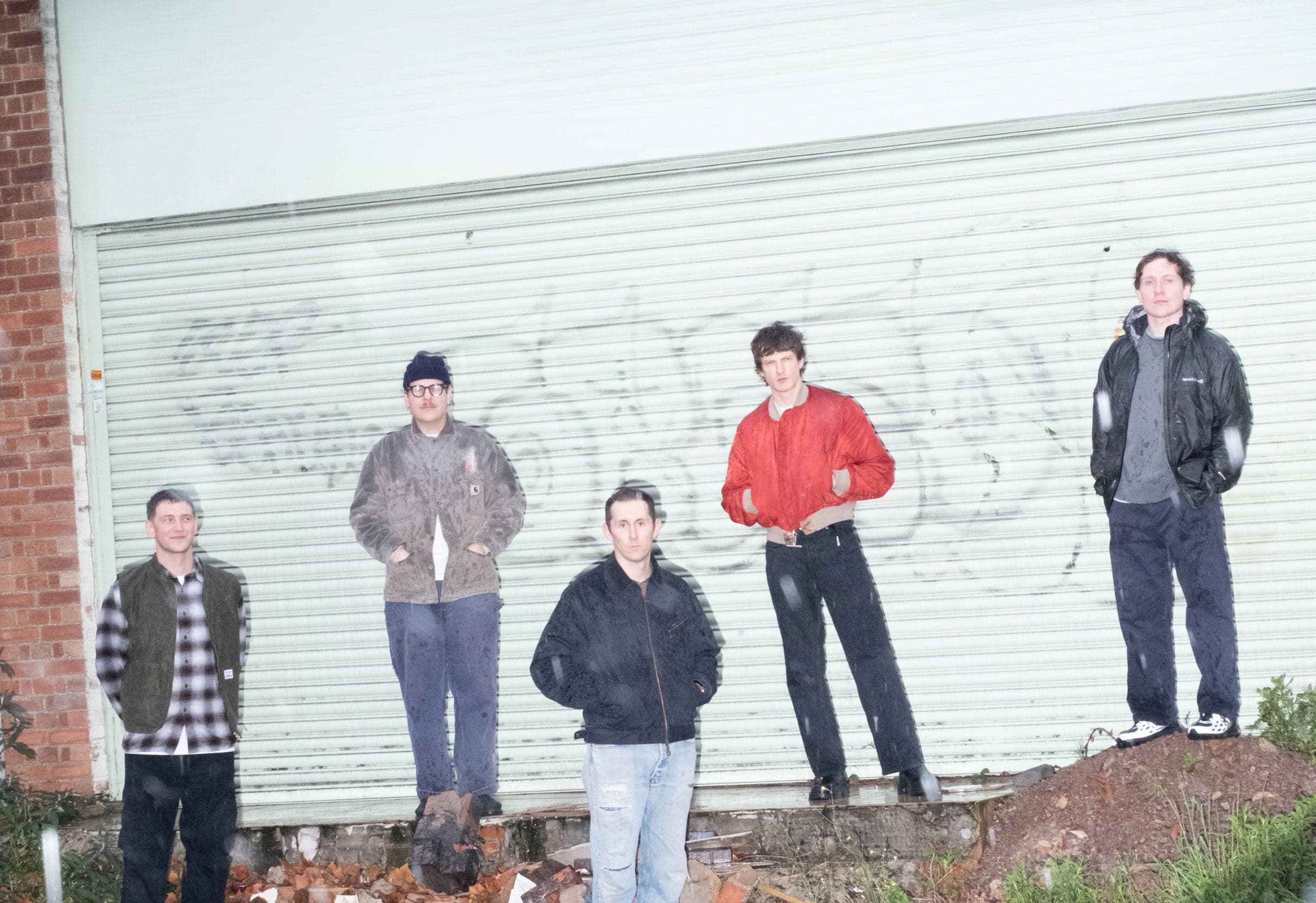 Basement — 2 upcoming tour dates and ticket alerts on Yoink