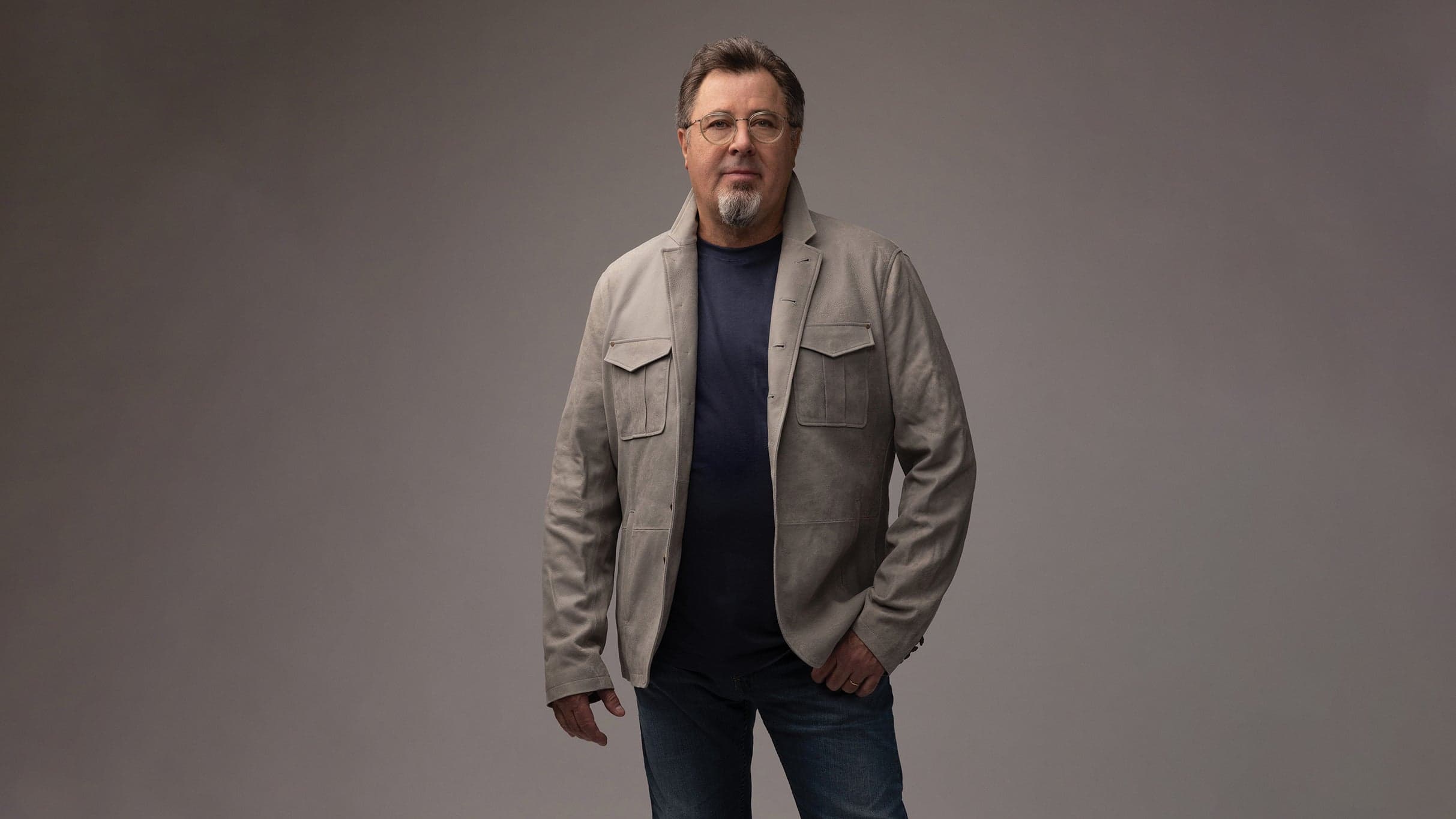 Vince Gill