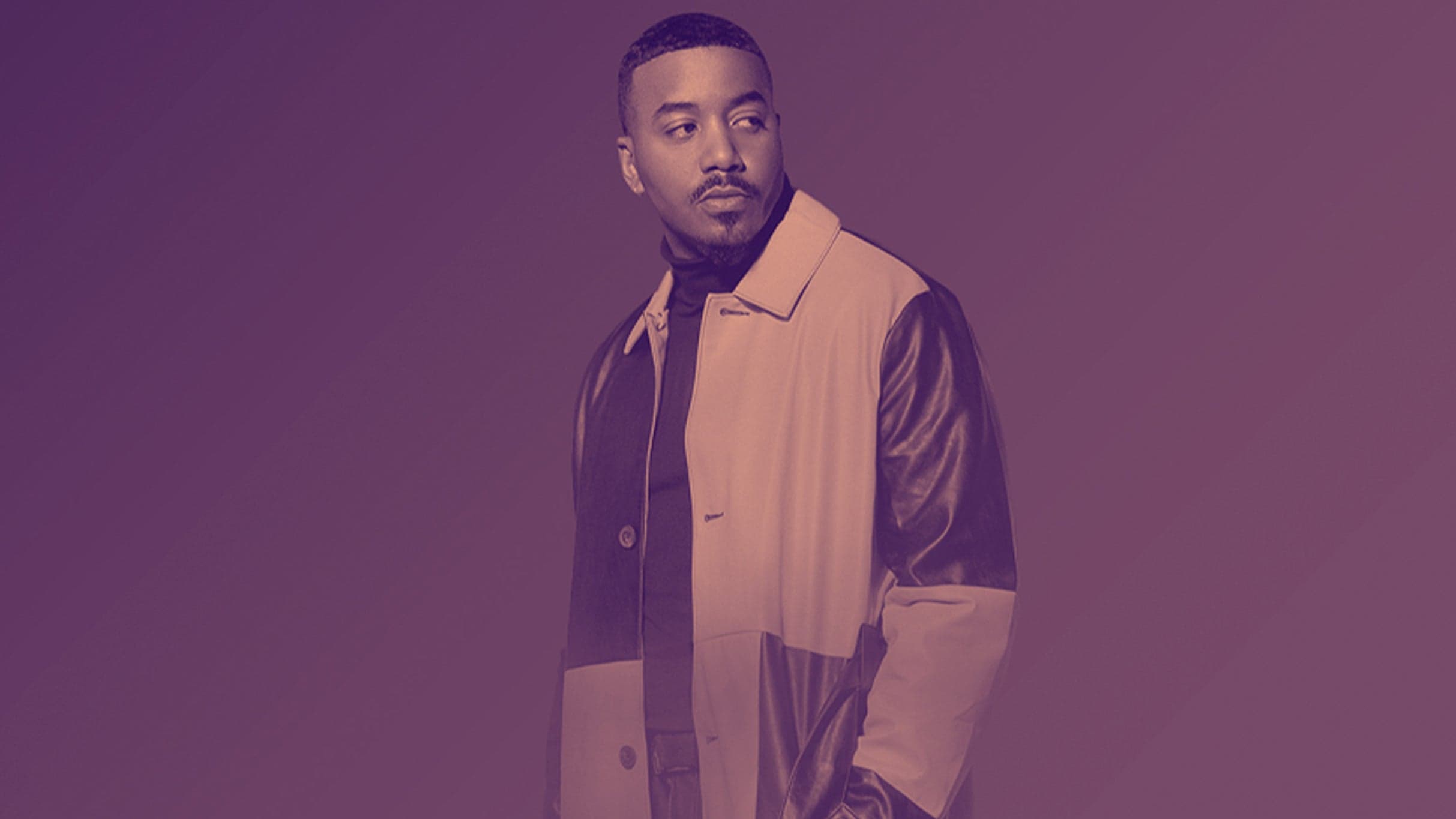 Damien Escobar — 1 upcoming tour date and ticket alerts on Yoink
