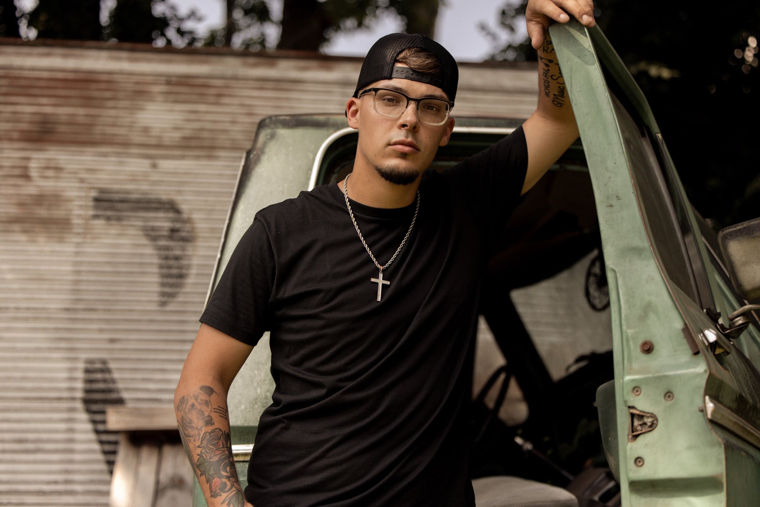Chase Matthew — 1 upcoming tour date and ticket alerts on Yoink