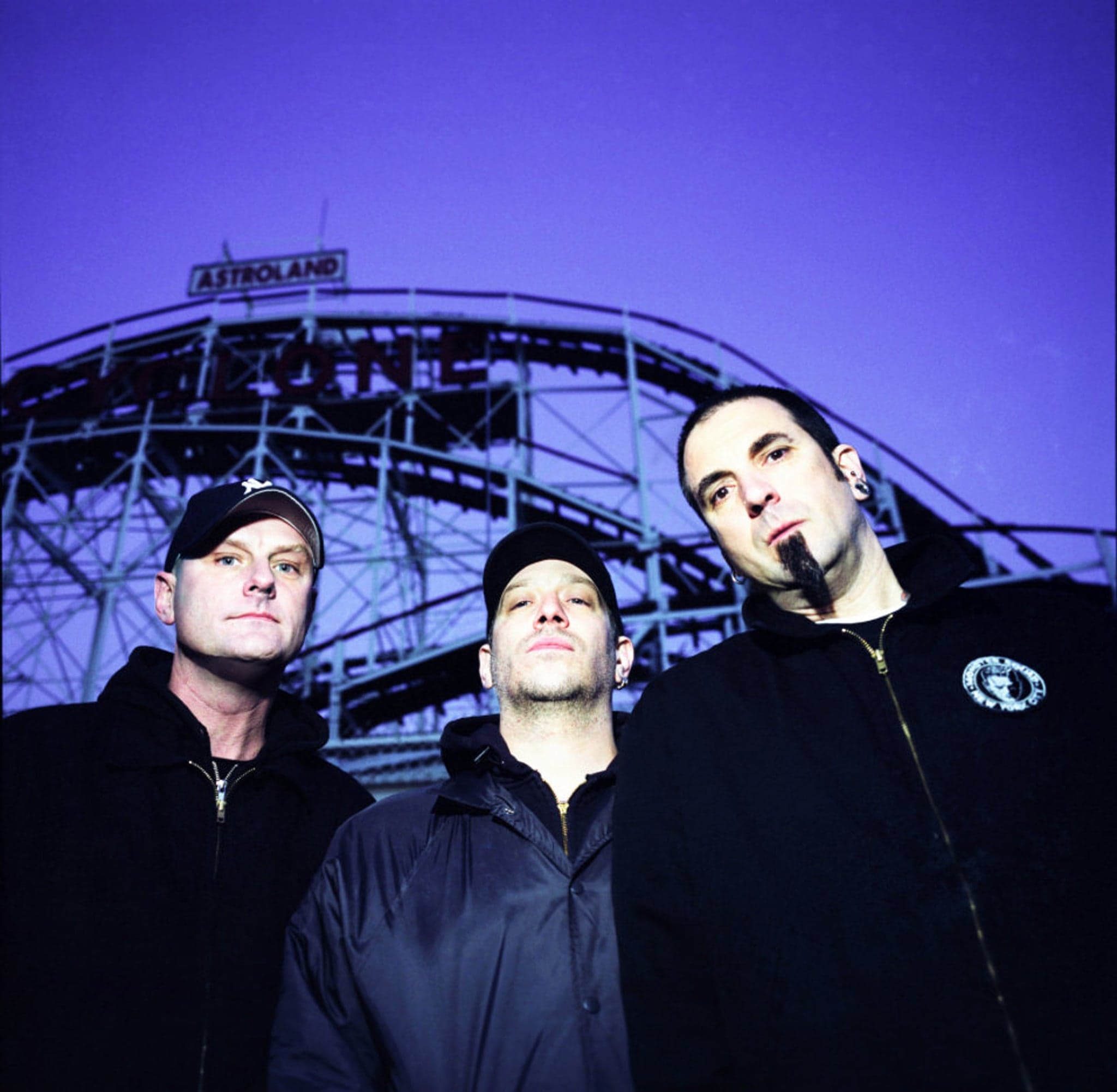 Unsane