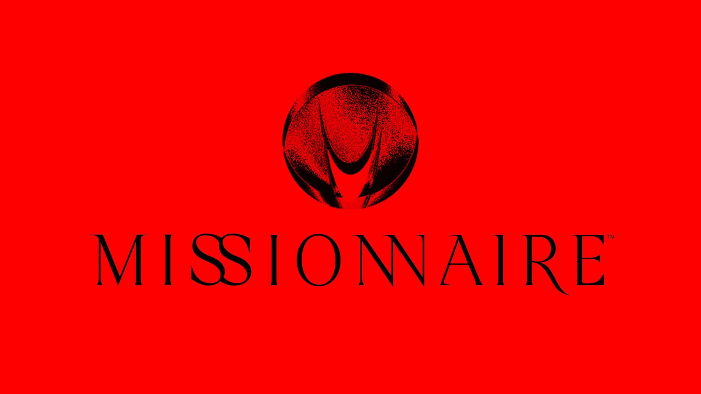 Missionaire — 1 upcoming tour date and ticket alerts on Yoink