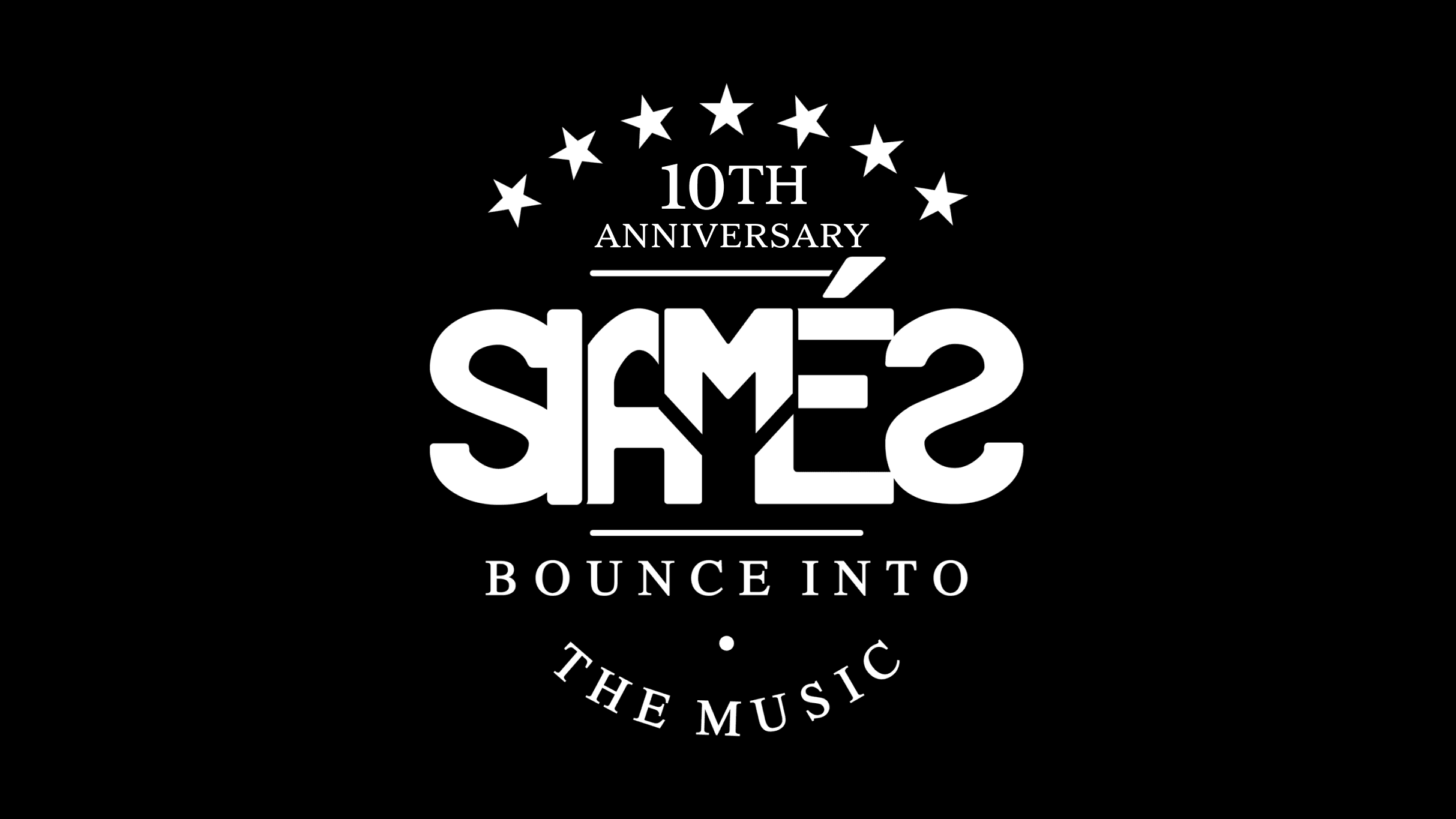 SIAMES — 1 upcoming tour date and ticket alerts on Yoink
