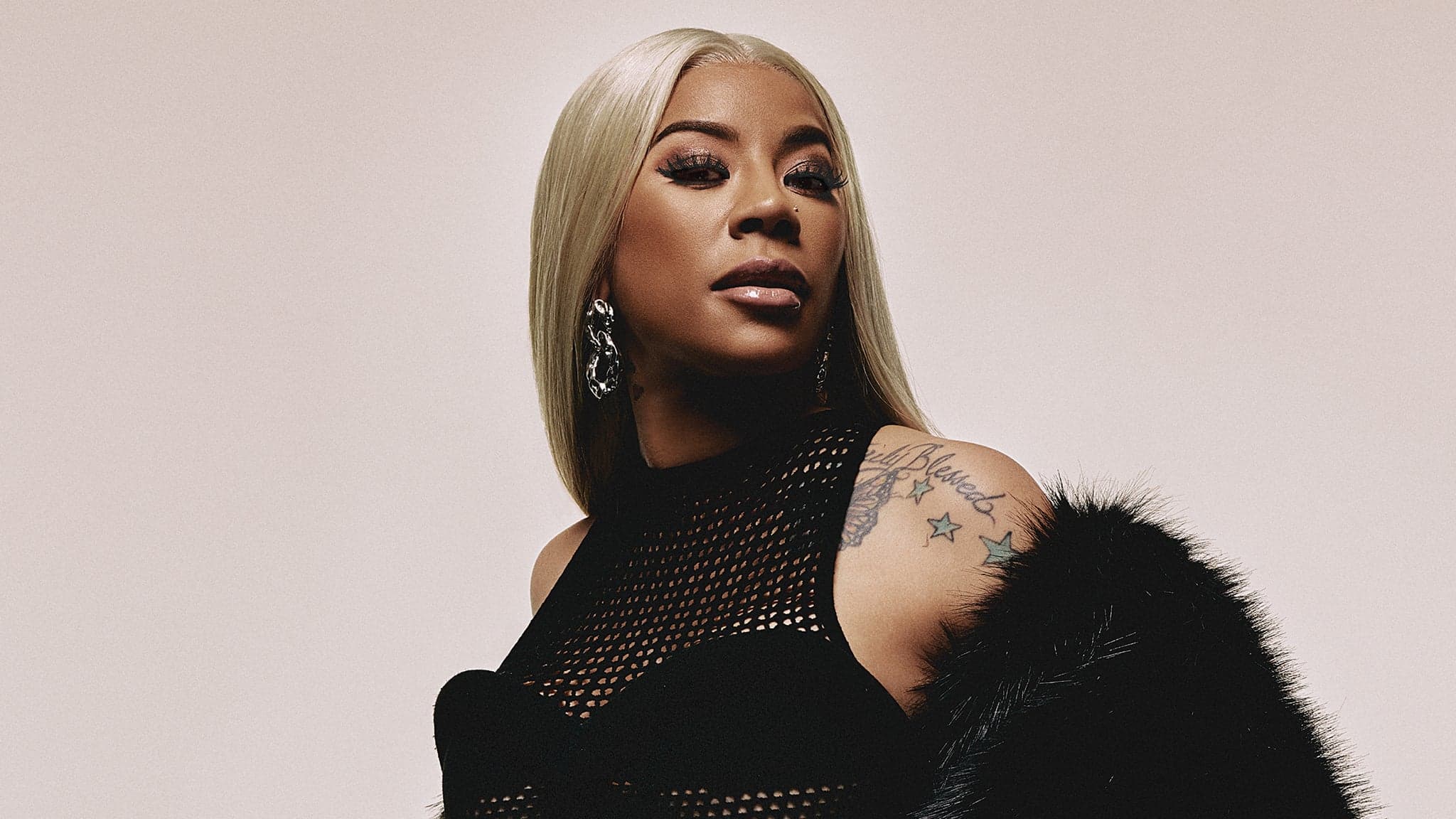 Keyshia Cole — 2 upcoming tour dates and ticket alerts on Yoink