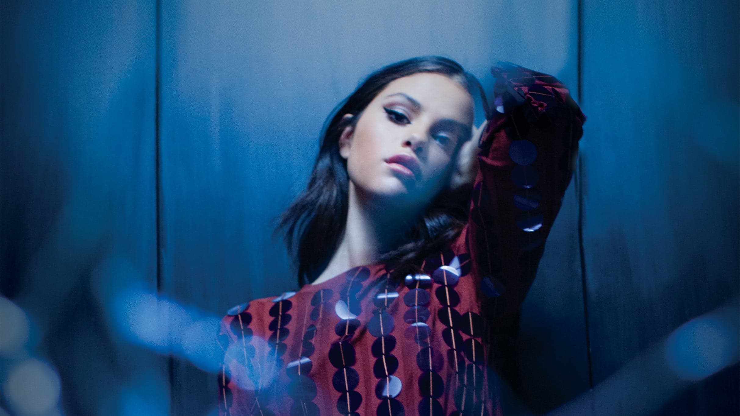 Selena Gomez — tour alerts on Yoink