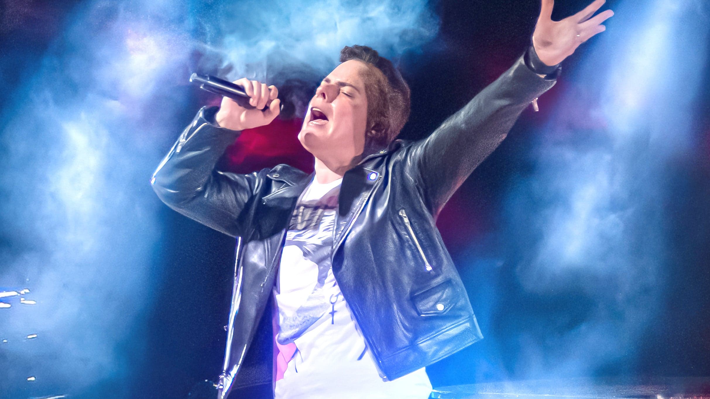 Marc Martel — 1 upcoming tour date and ticket alerts on Yoink