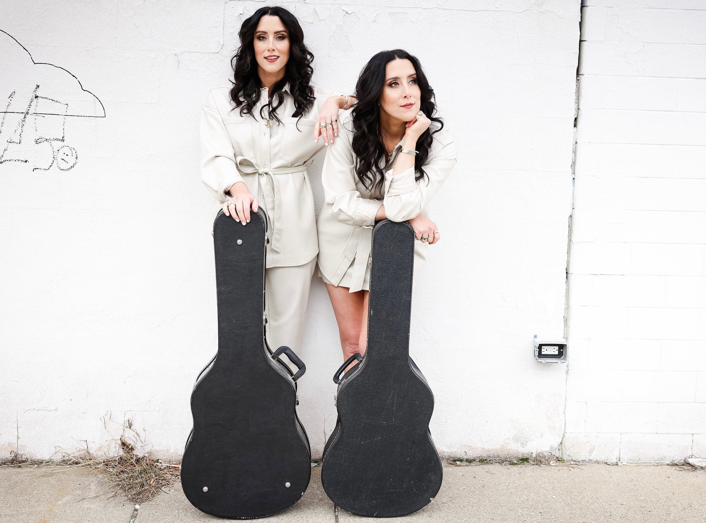 The Watson Twins — 1 upcoming tour date and ticket alerts on Yoink