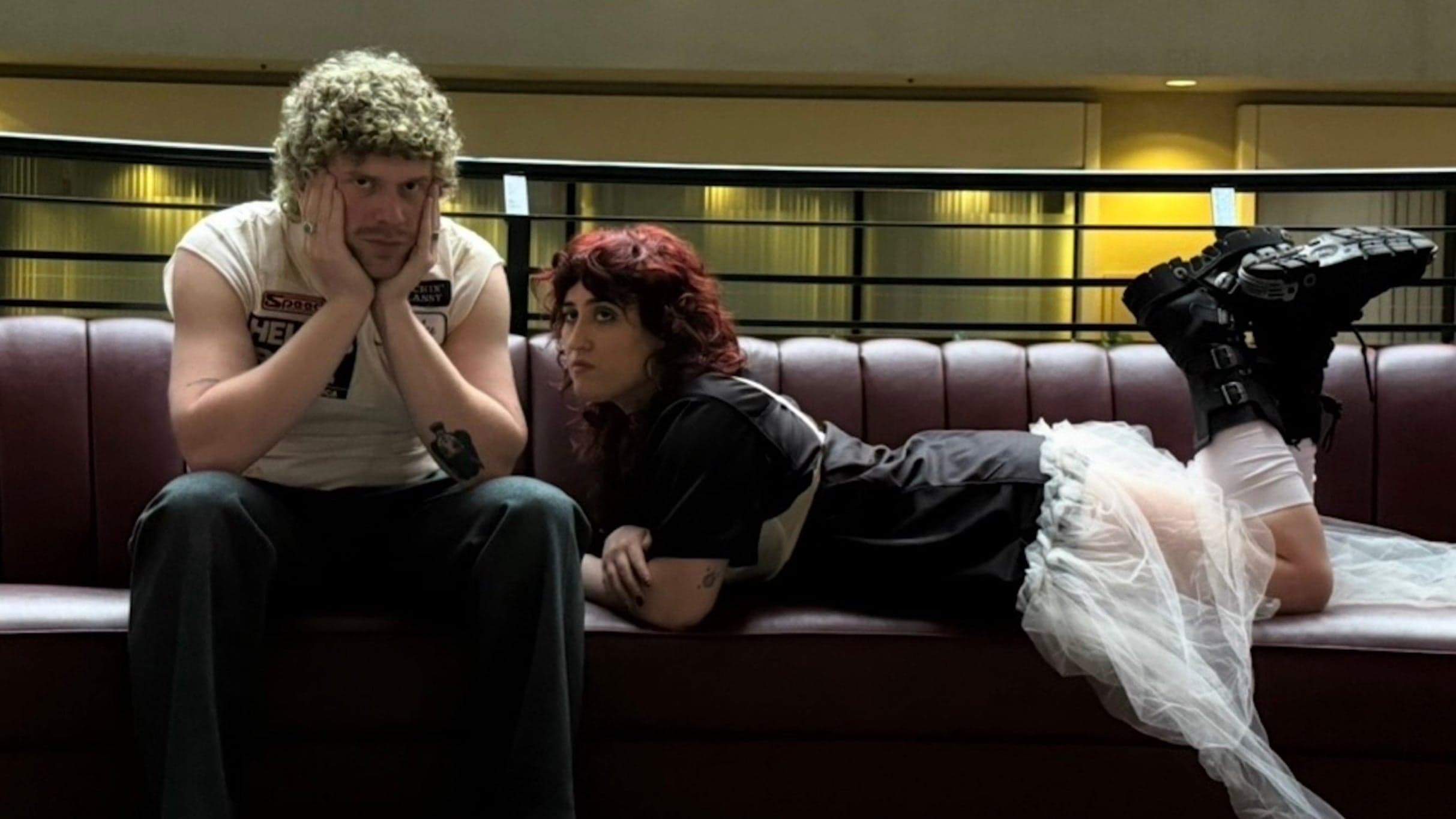 Fake Dad — 1 upcoming tour date and ticket alerts on Yoink
