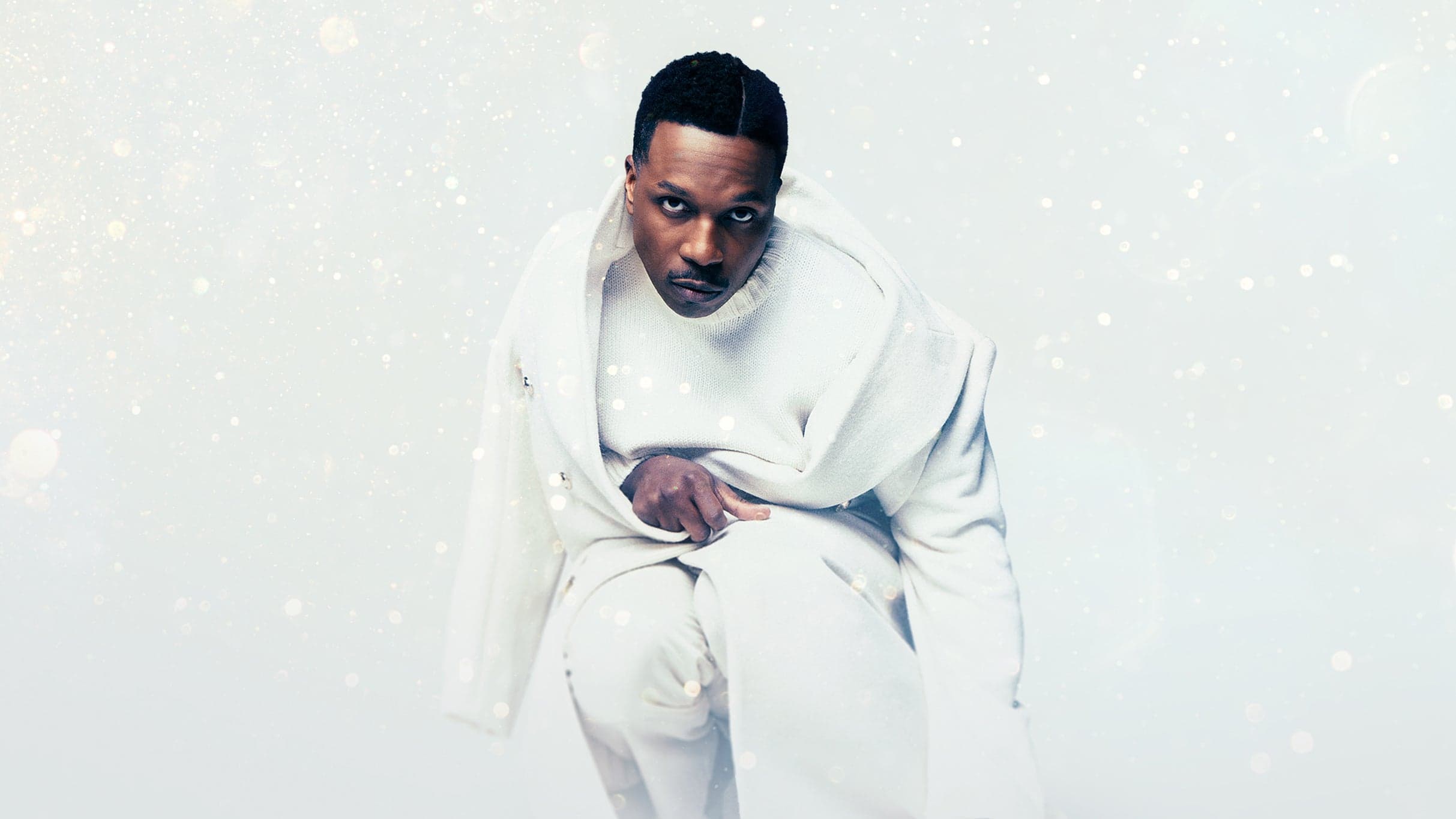 Leslie Odom Jr. The Christmas Tour (Chicago)