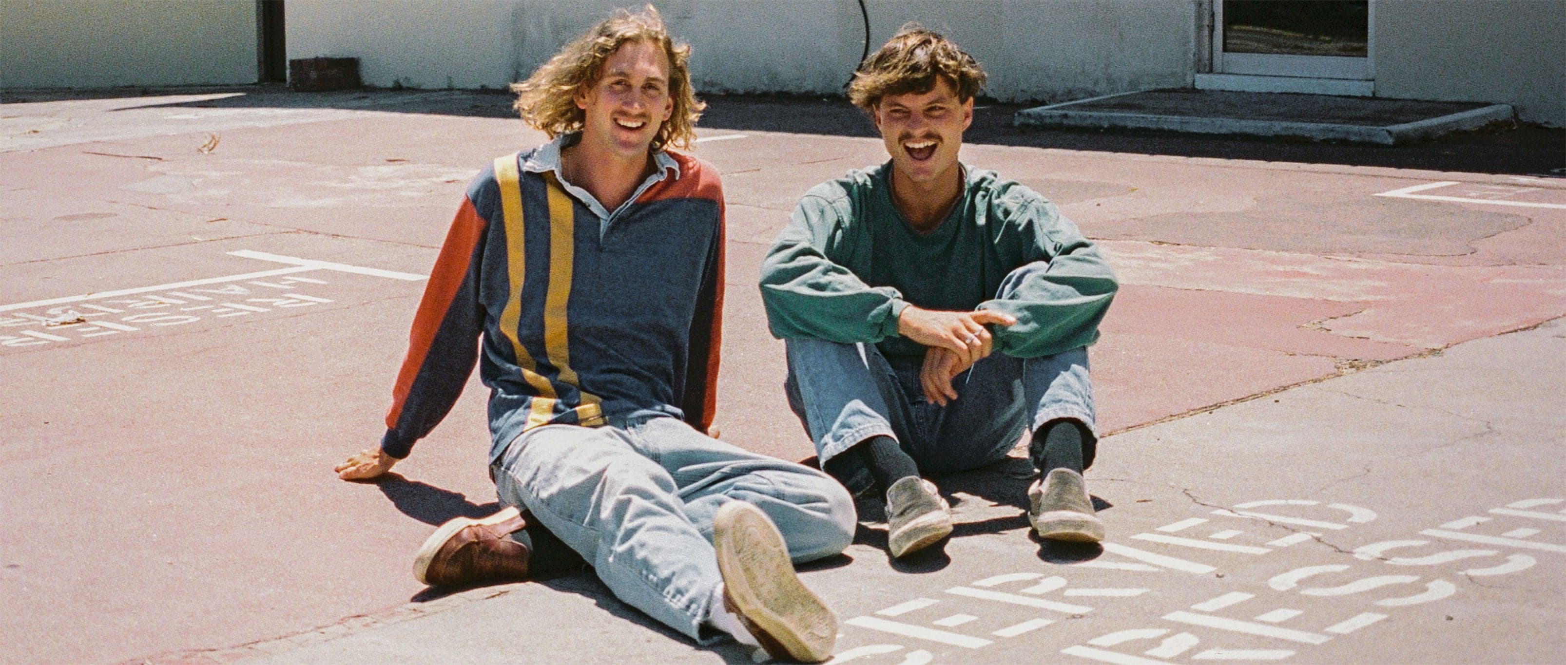 Old Mervs — tour alerts on Yoink
