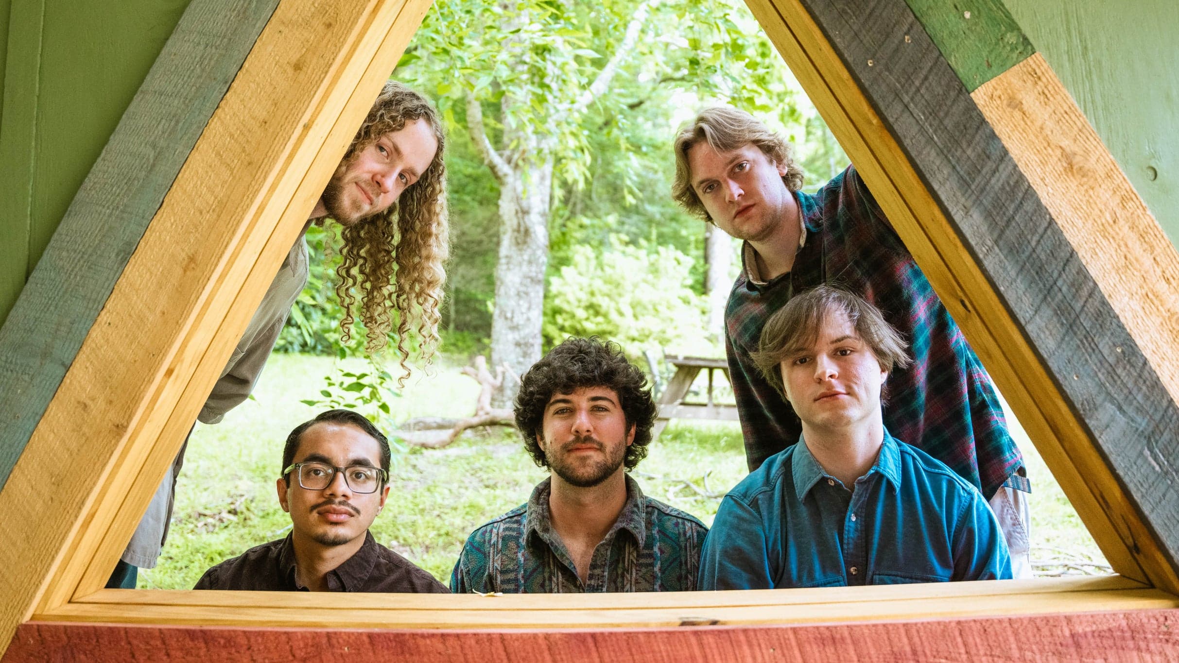 Jacoozy — tour alerts on Yoink