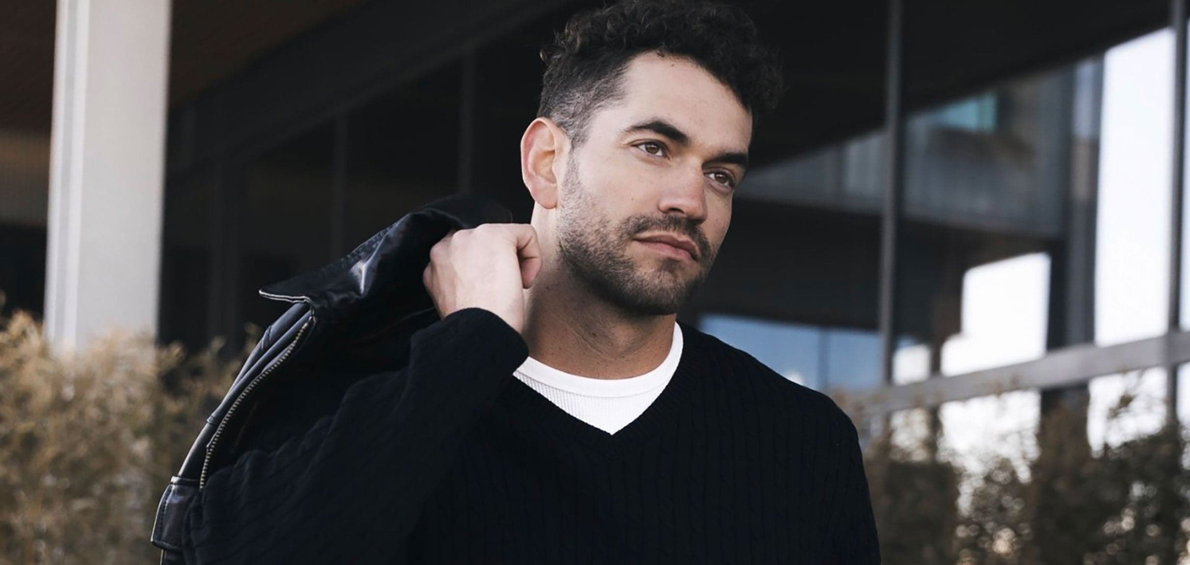 Jesse Solomon