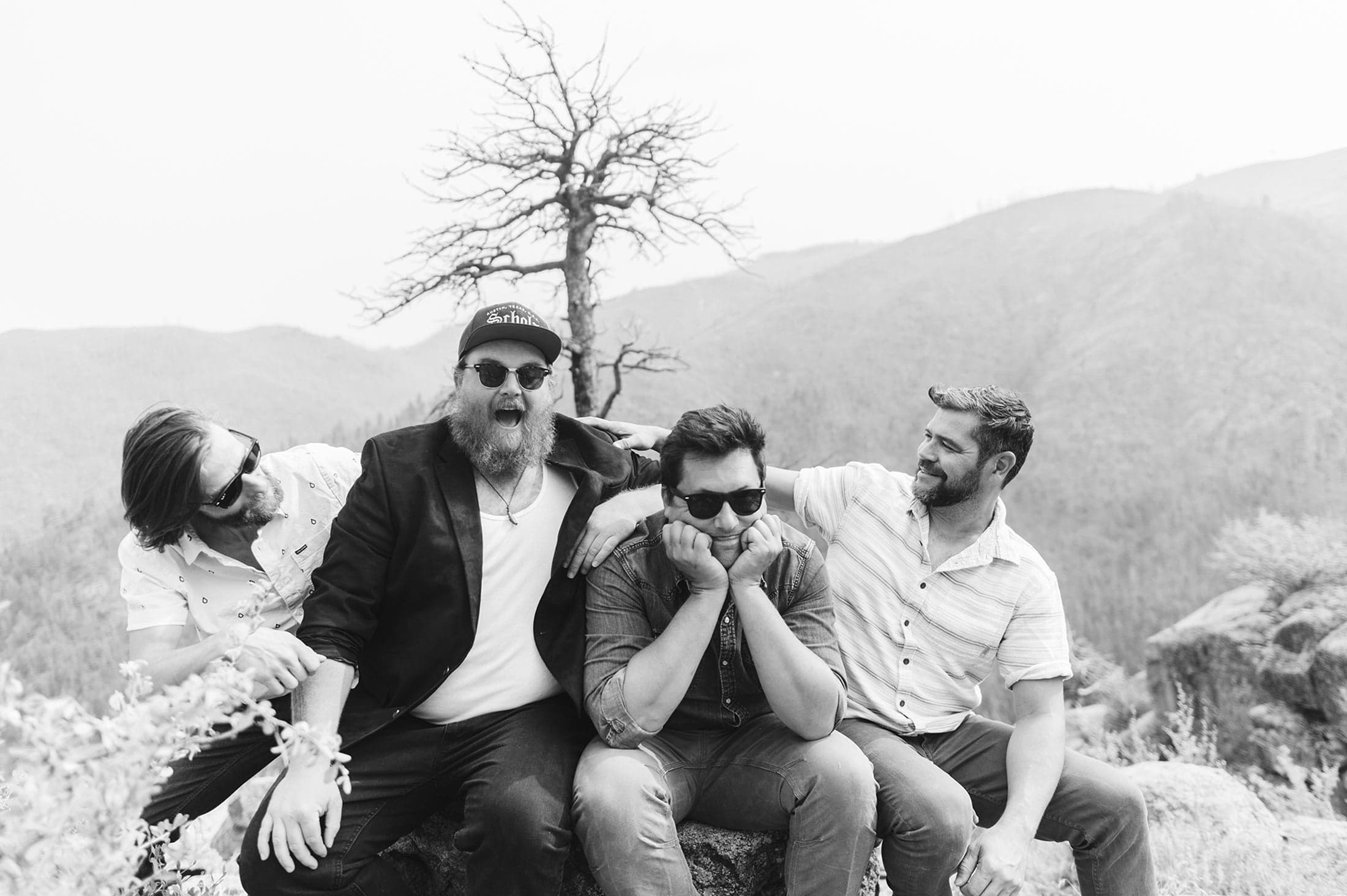 The Ghost Of Paul Revere — 1 upcoming tour date and ticket alerts on Yoink