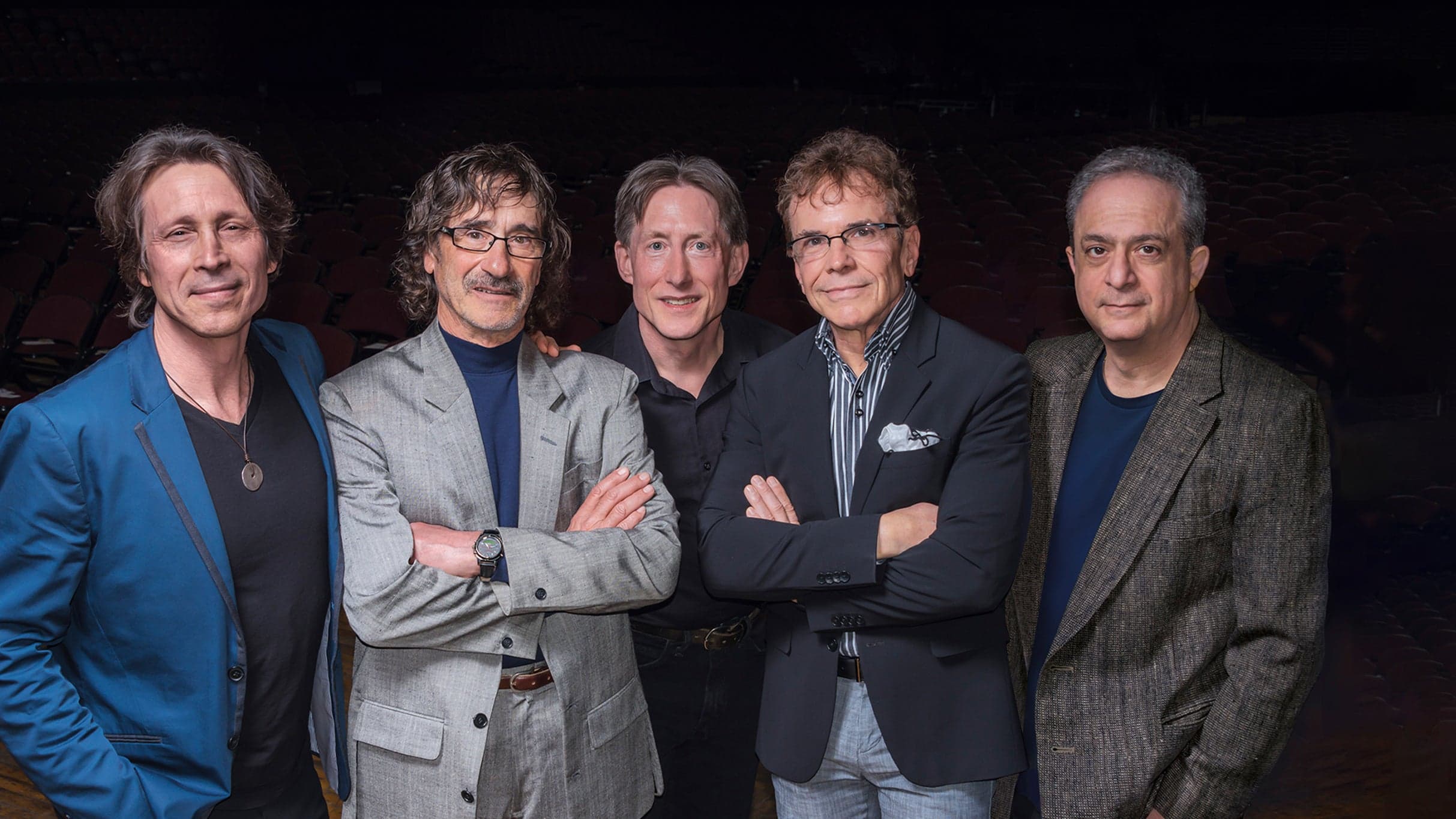Donnie Iris — 1 upcoming tour date and ticket alerts on Yoink