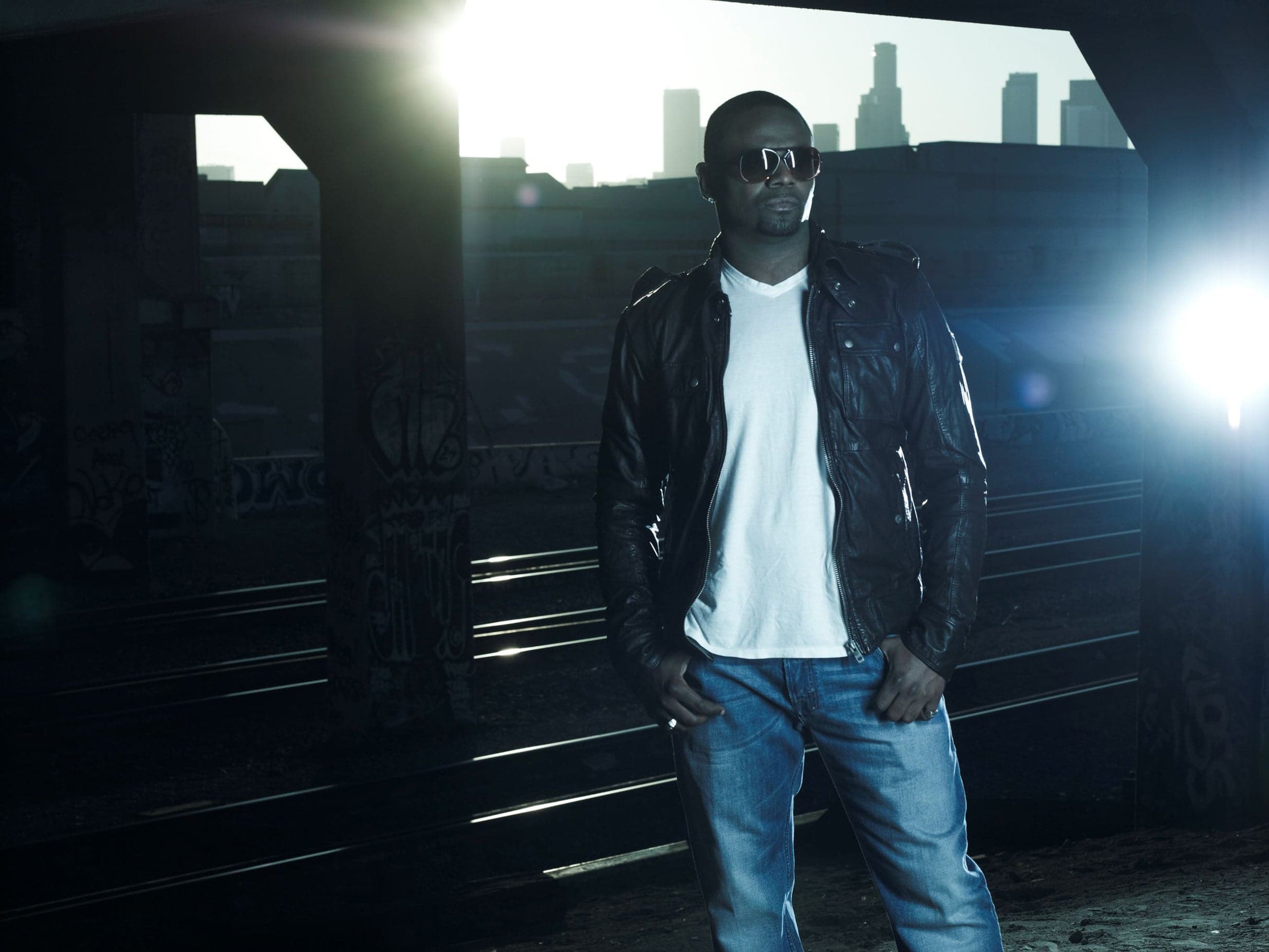 Carl Thomas — 1 upcoming tour date and ticket alerts on Yoink