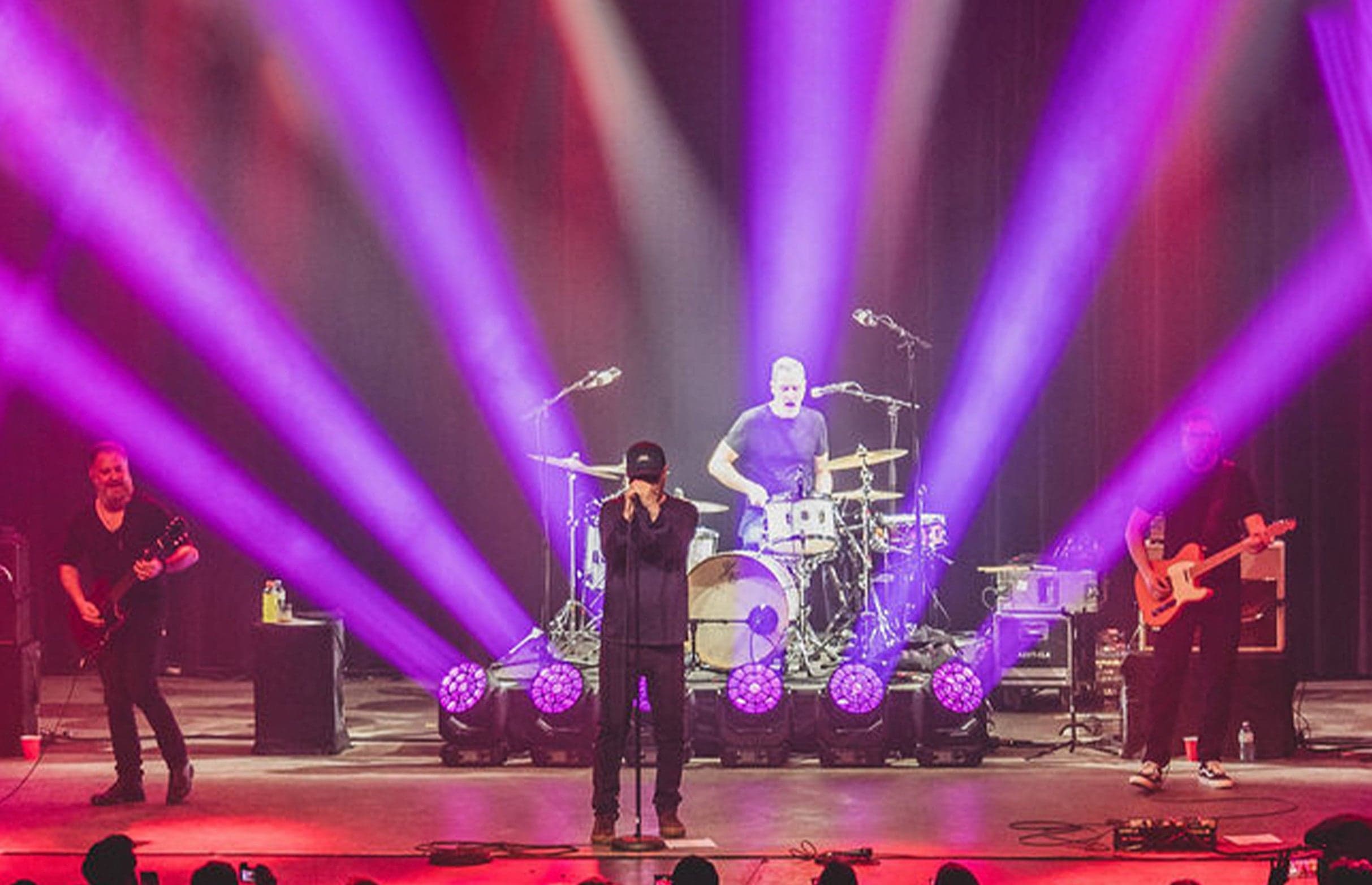 Matthew Good