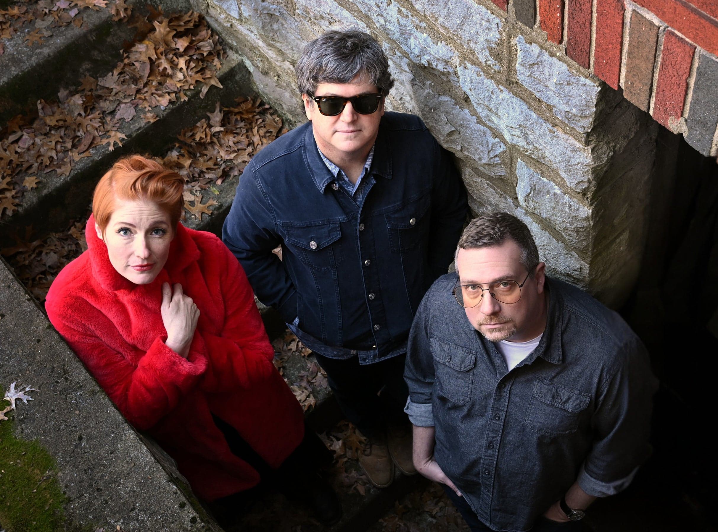 Sixpence None the Richer — 1 upcoming tour date and ticket alerts on Yoink