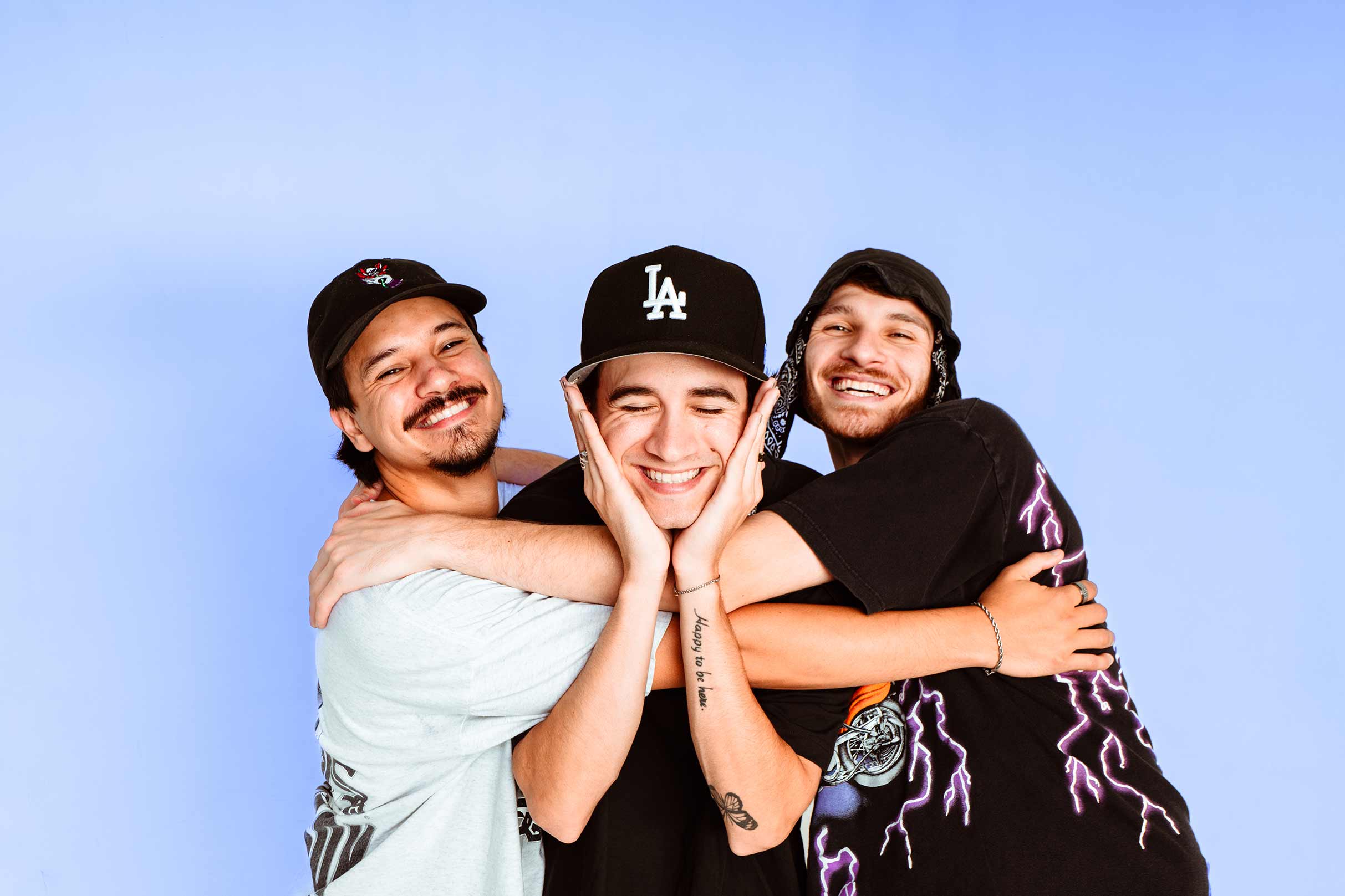 Levity — 7 upcoming tour dates and ticket alerts on Yoink