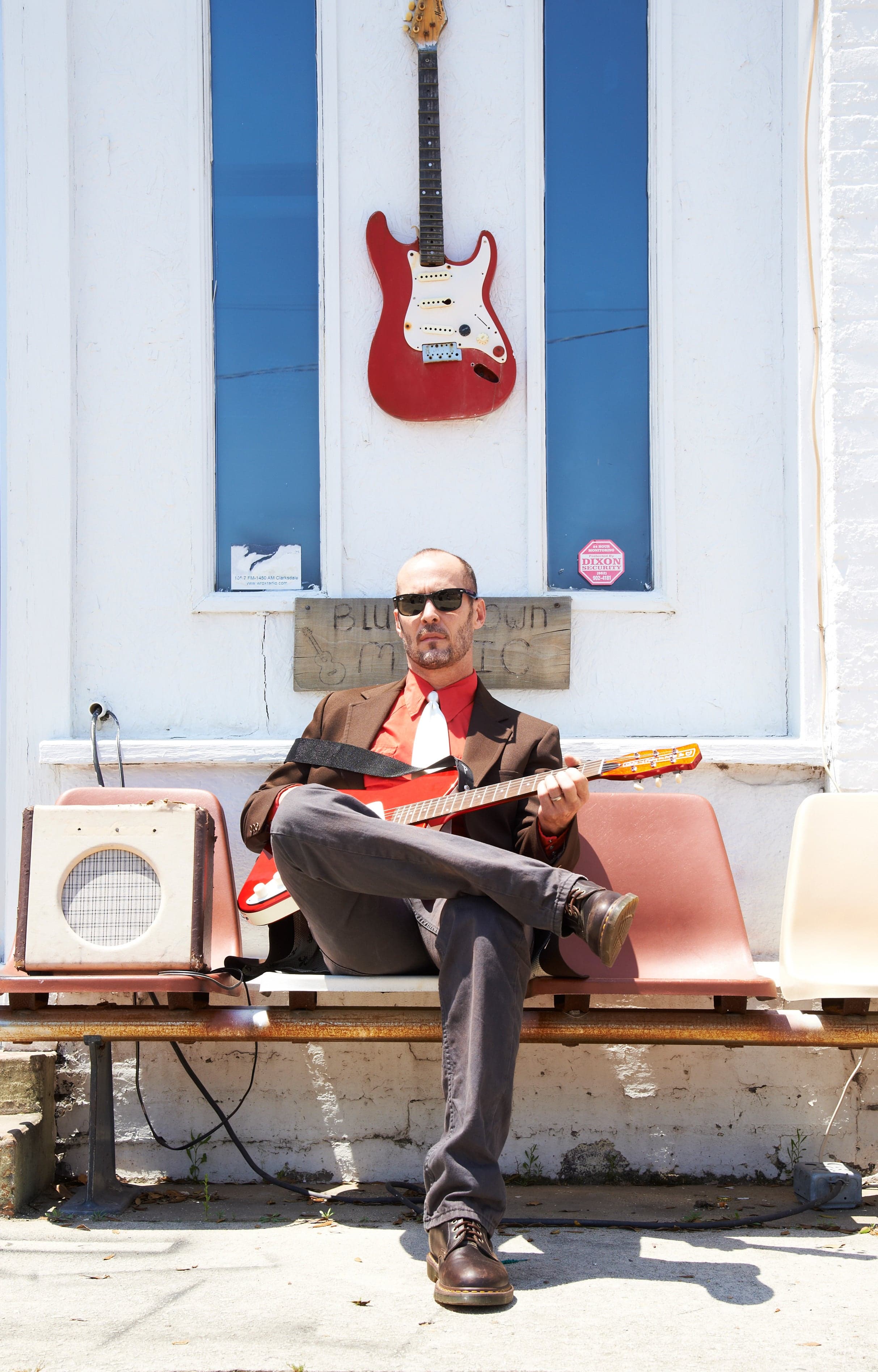 Paul Thorn Band