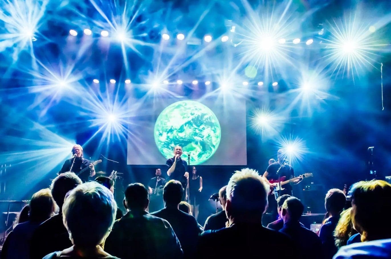 Pink Floyd Tribute — 2 upcoming tour dates and ticket alerts on Yoink