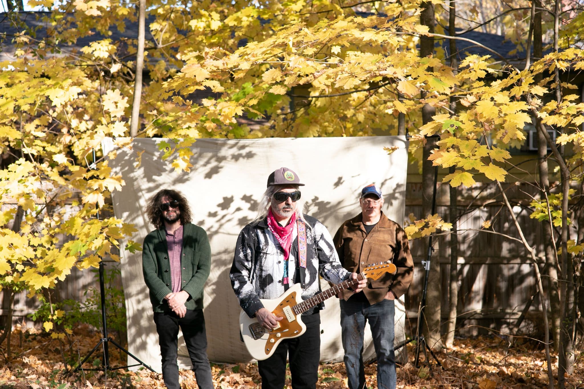 Dinosaur Jr. — 1 upcoming tour date and ticket alerts on Yoink