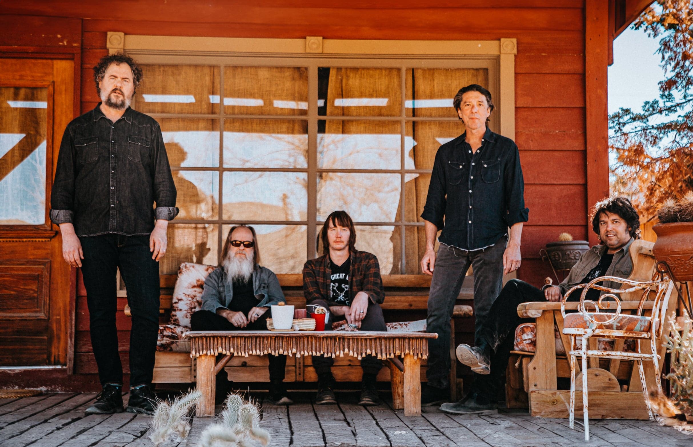 Drive-By Truckers