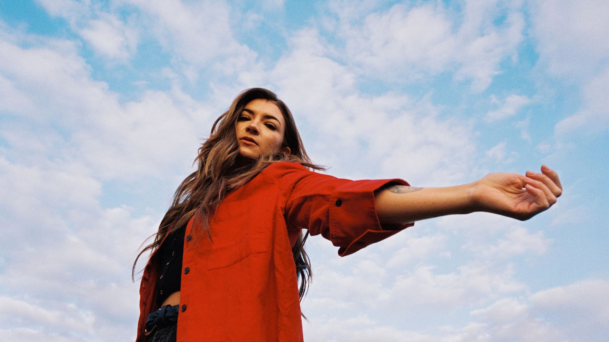 Tenille Townes — 1 upcoming tour date and ticket alerts on Yoink