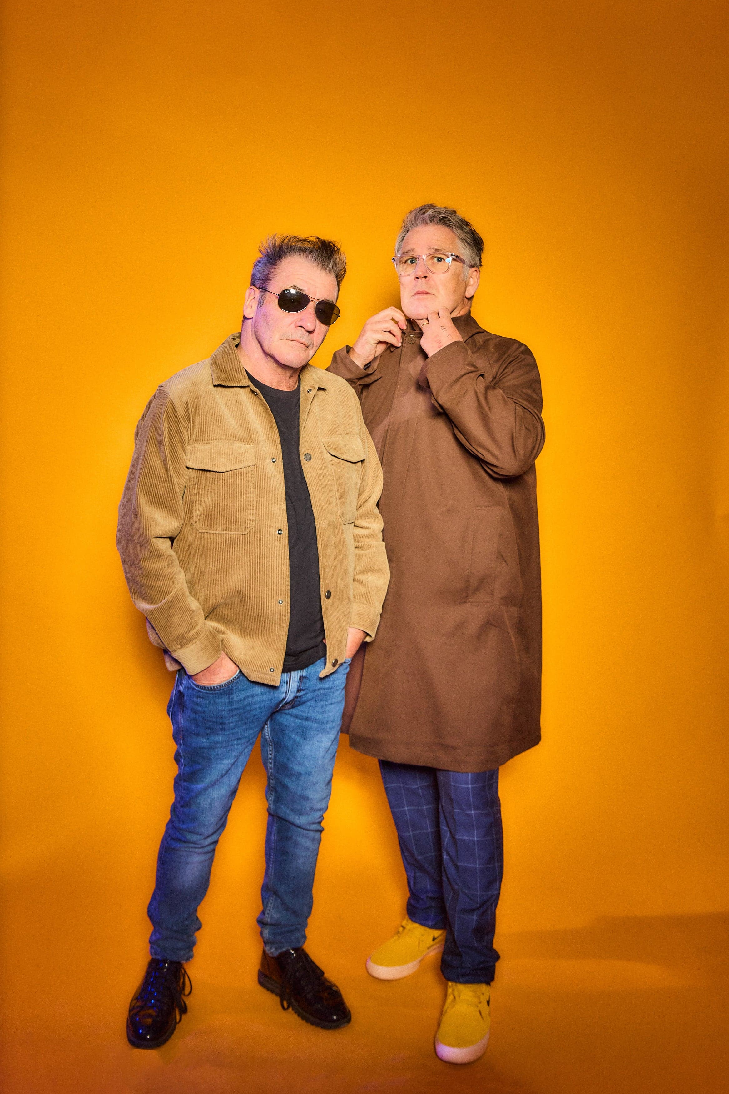 China Crisis — 1 upcoming tour date and ticket alerts on Yoink