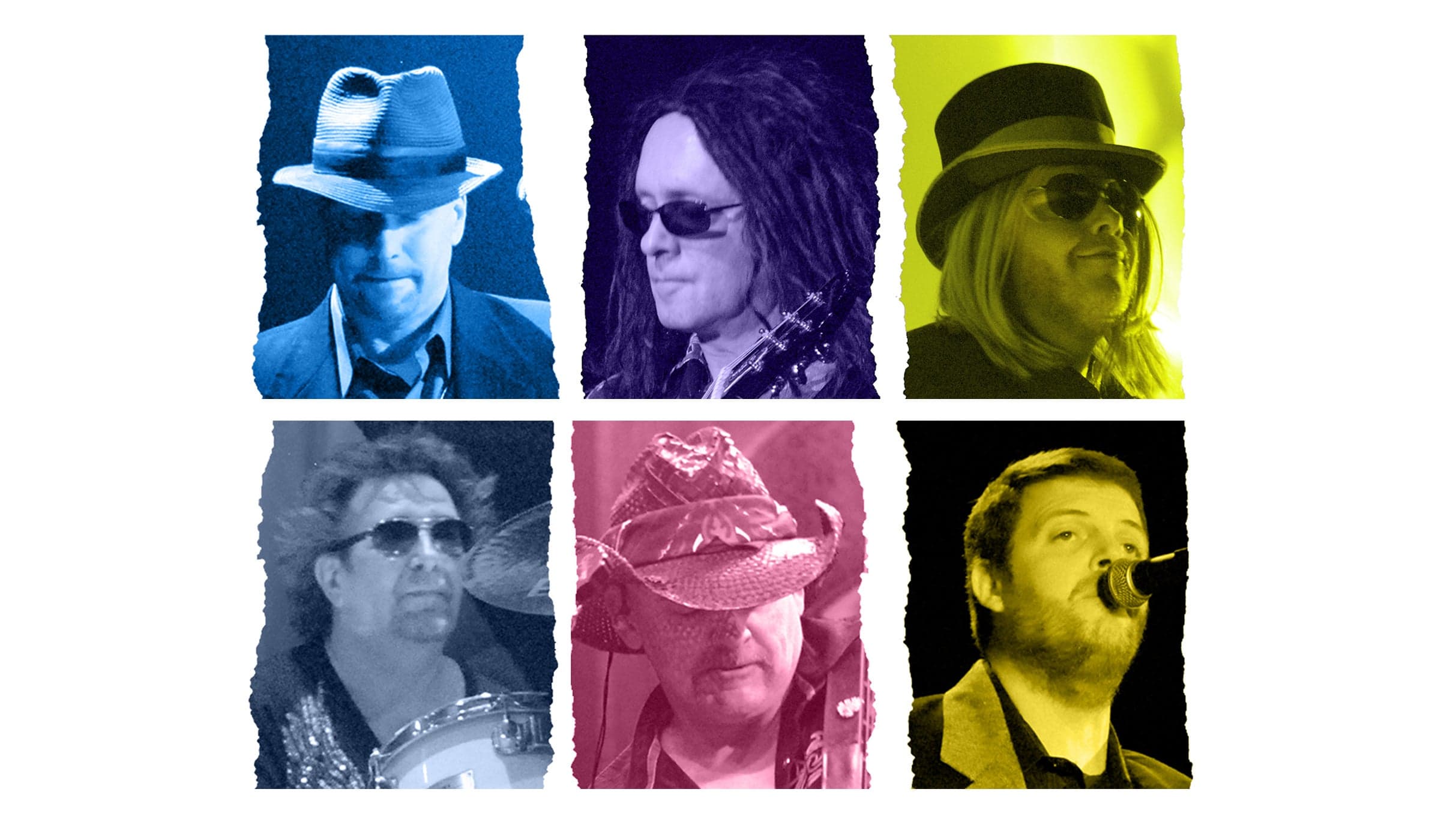 Free Fallin — 2 upcoming tour dates and ticket alerts on Yoink