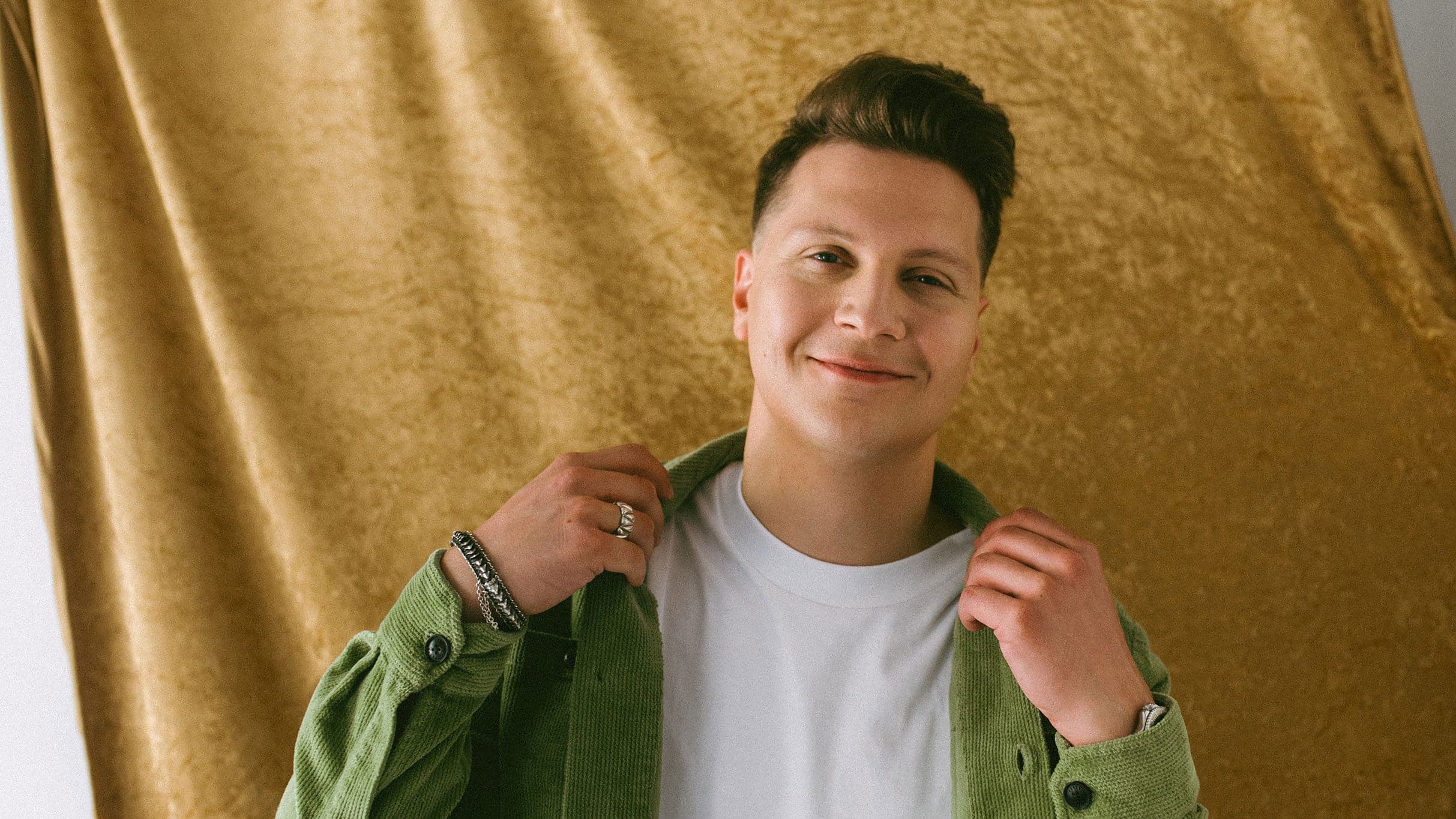 Matoma — 1 upcoming tour date and ticket alerts on Yoink
