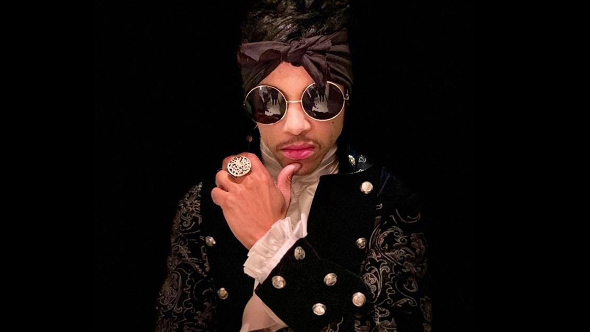 The Purple Madness - Tribute to Prince