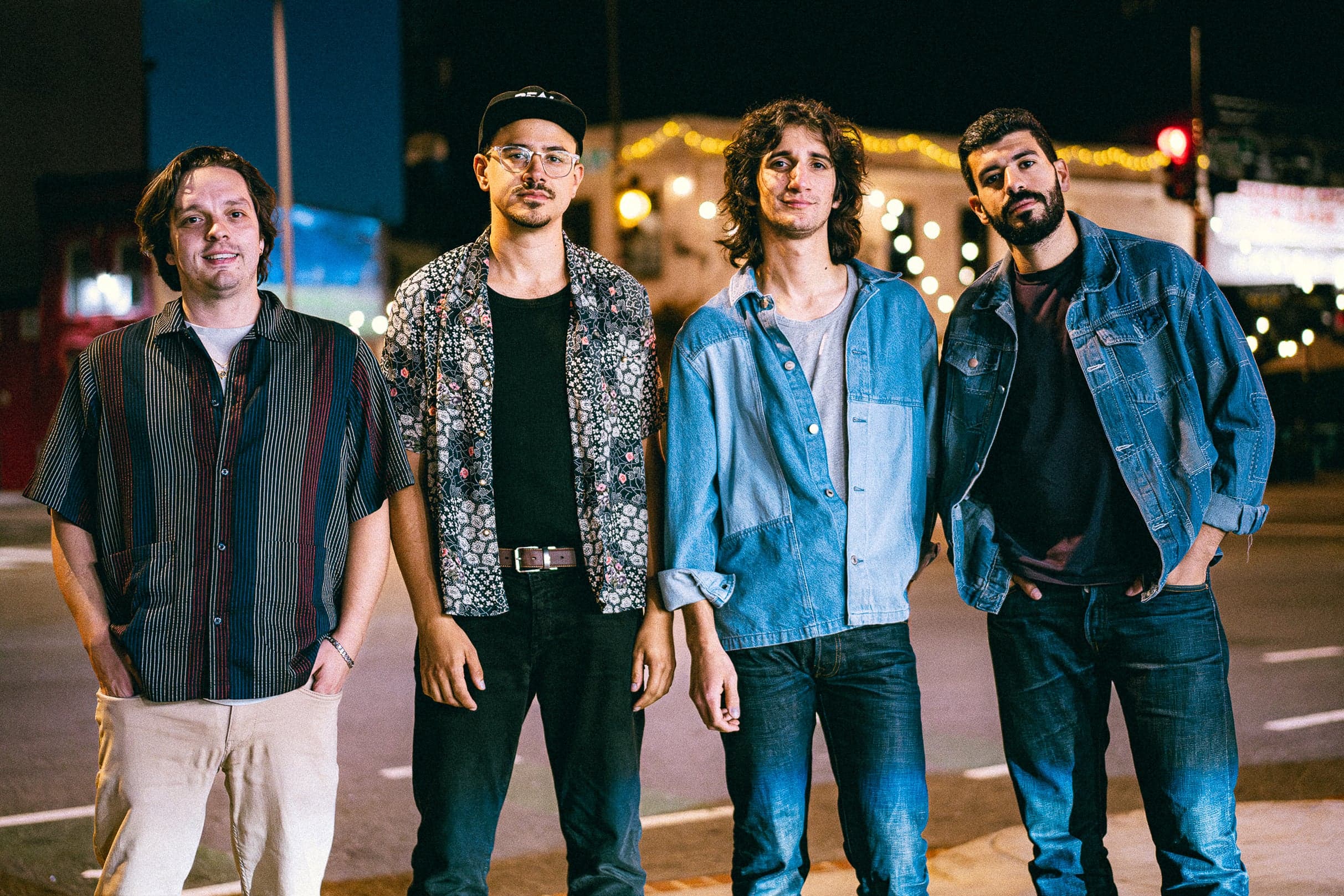 Eggy — 3 upcoming tour dates and ticket alerts on Yoink
