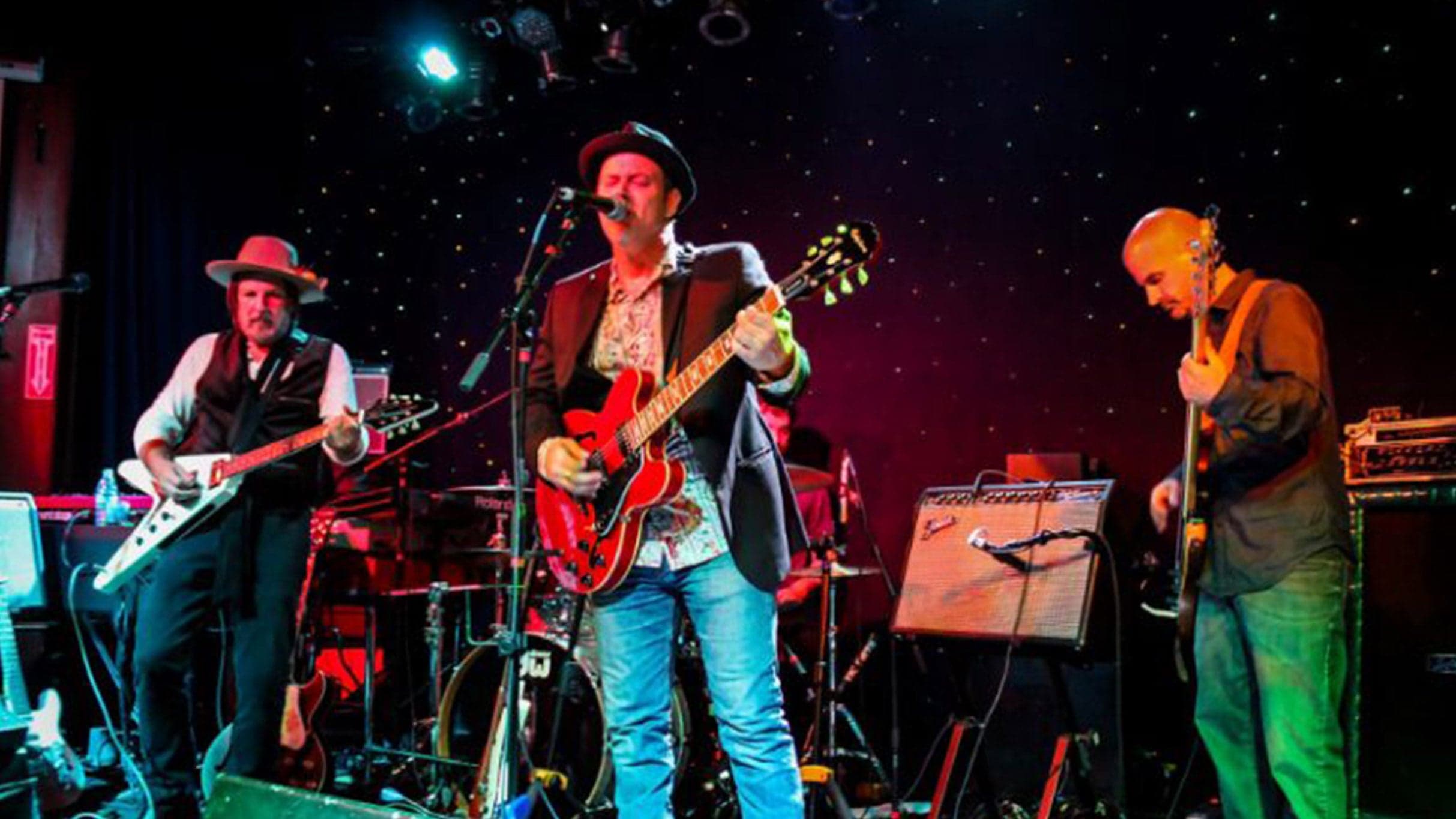The Breakers — 1 upcoming tour date and ticket alerts on Yoink