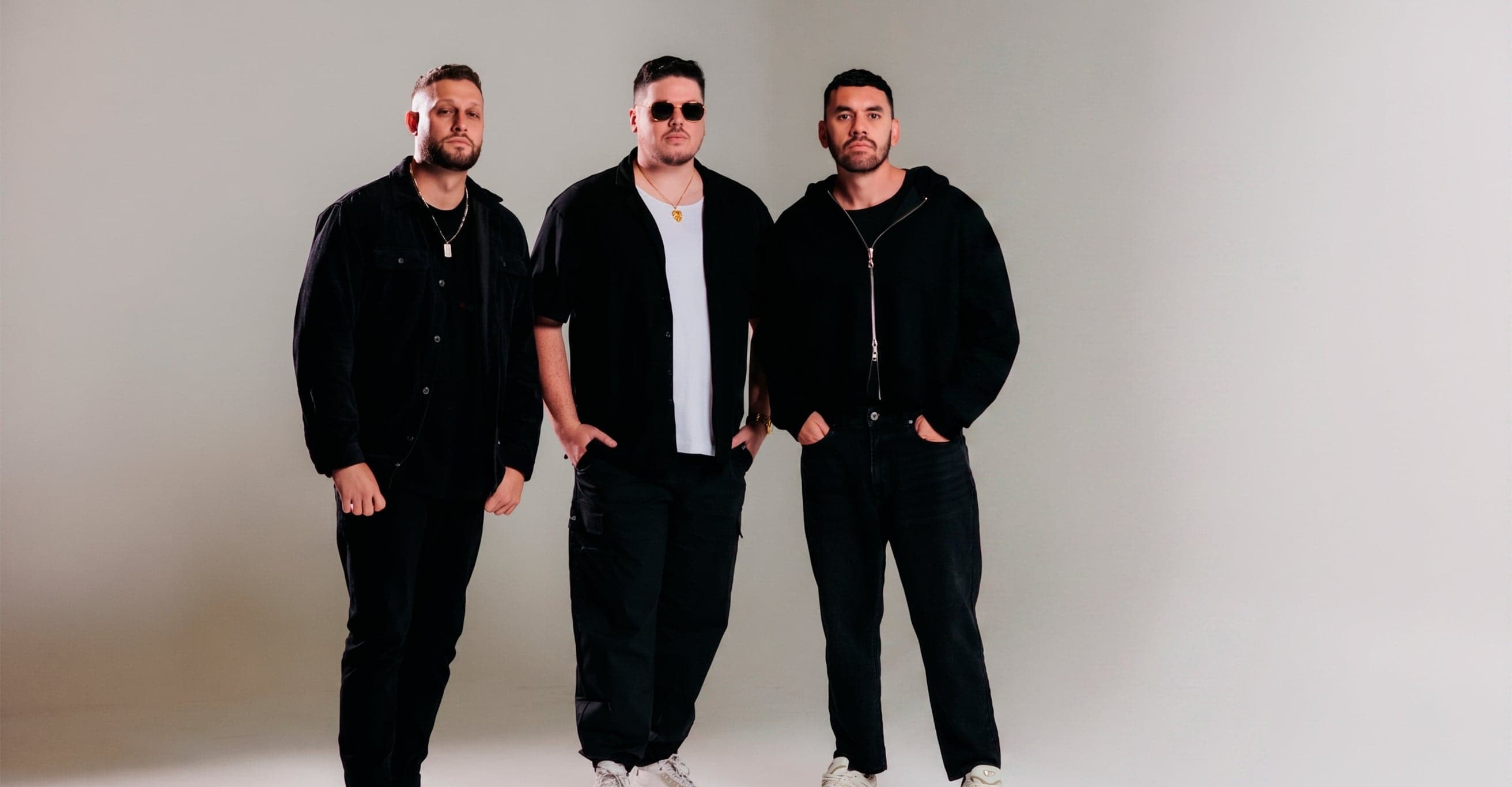 Sons of Zion — 2 upcoming tour dates and ticket alerts on Yoink