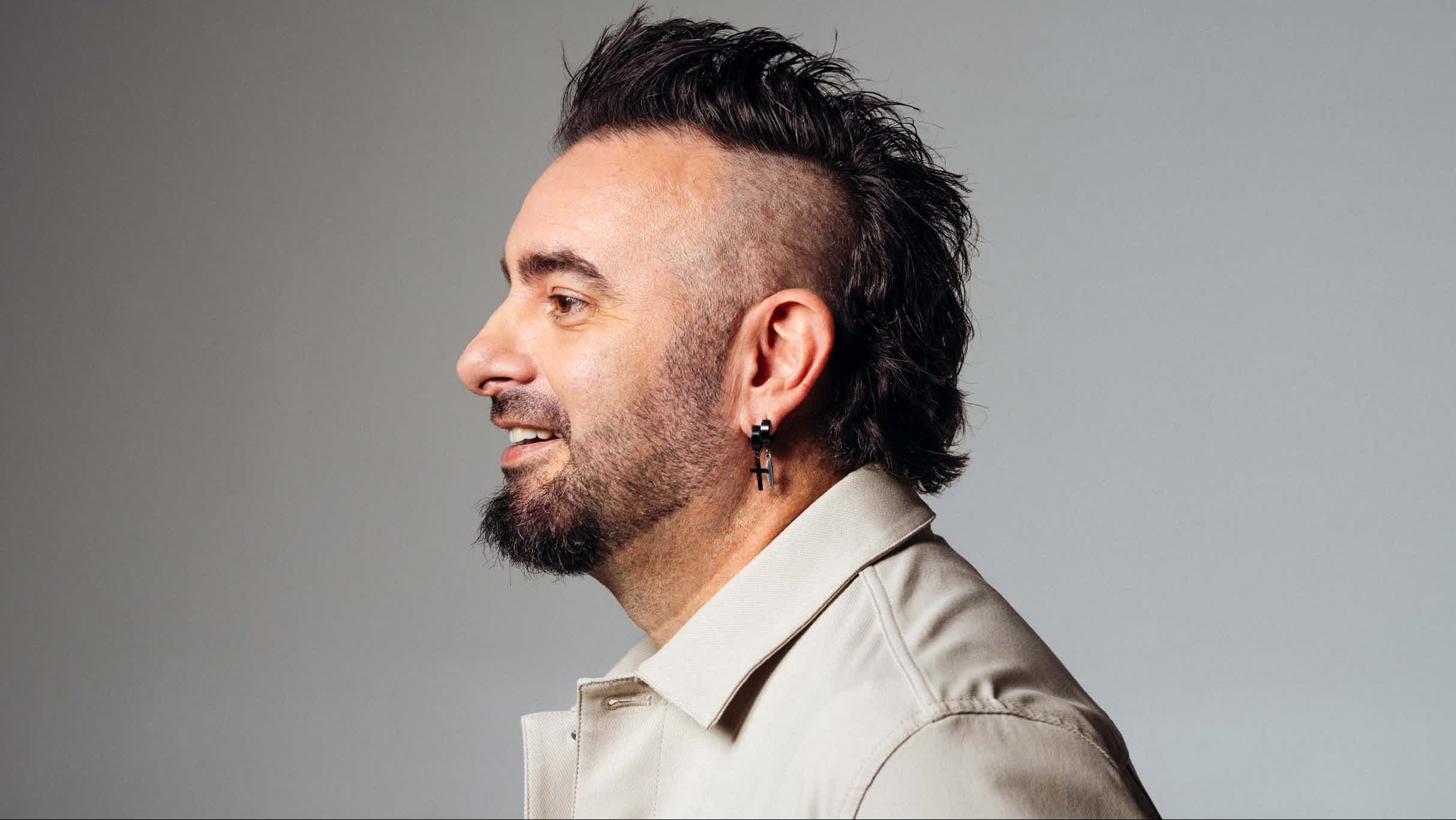 Chris Kirkpatrick — 1 upcoming tour date and ticket alerts on Yoink
