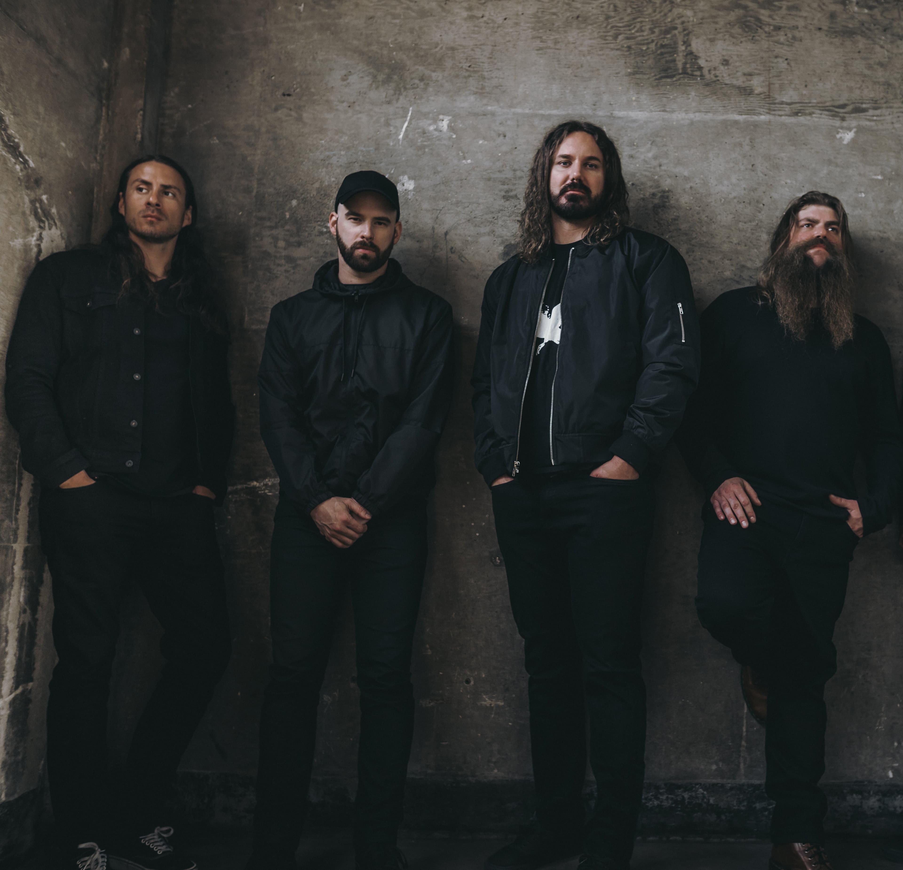 As I Lay Dying