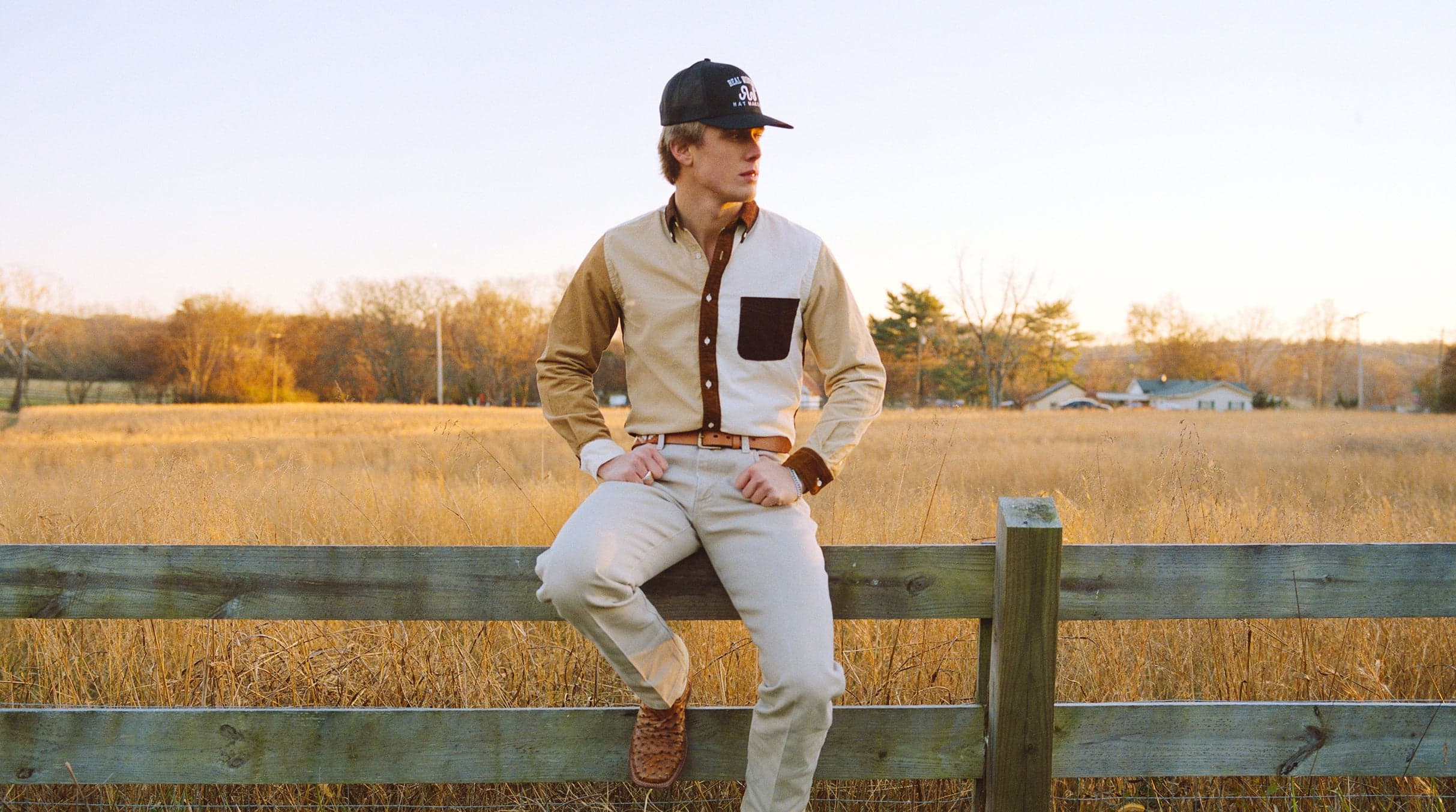 Hudson Westbrook — 1 upcoming tour date and ticket alerts on Yoink